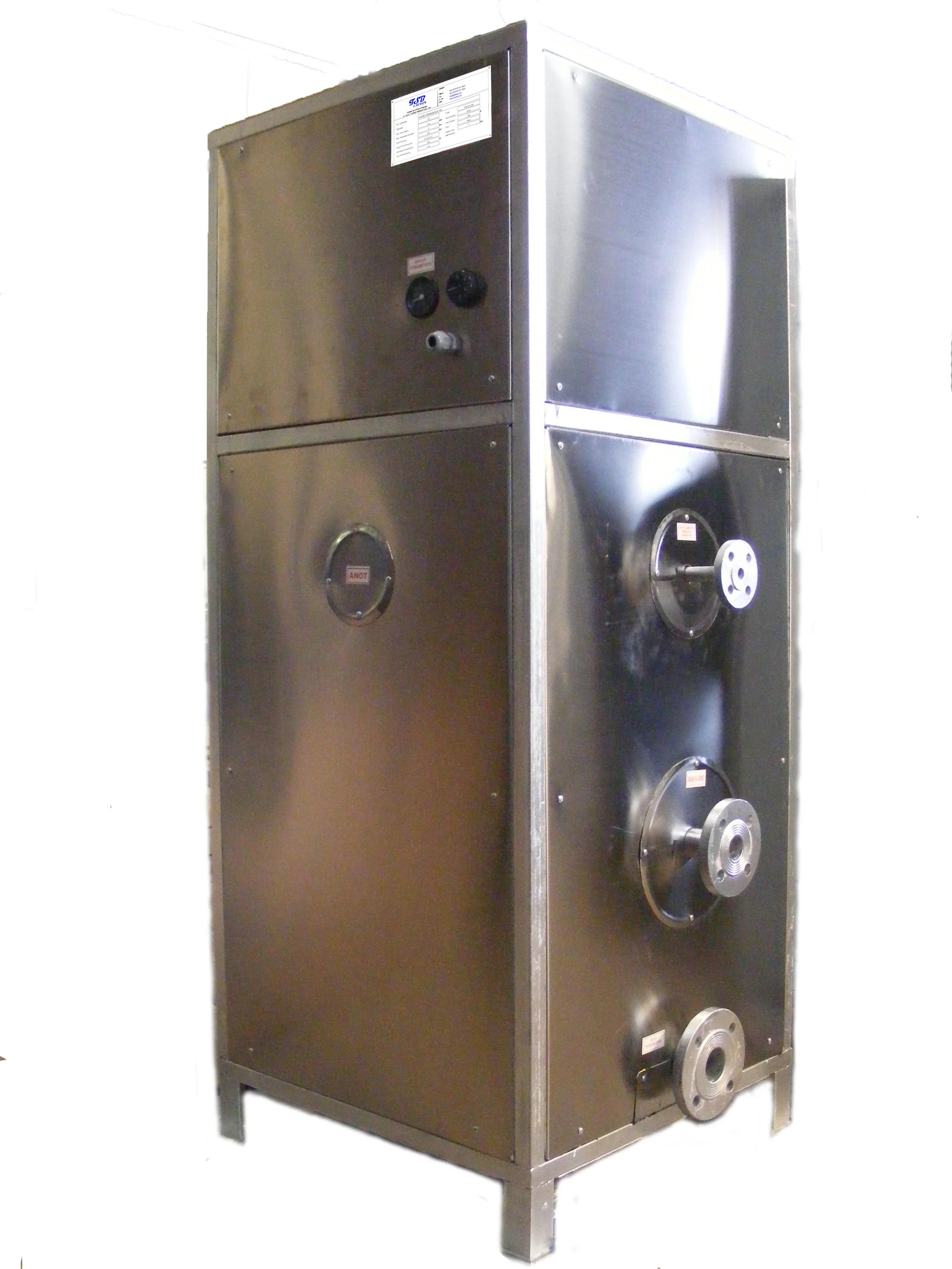 Fast Hot Water Storage Cylinder