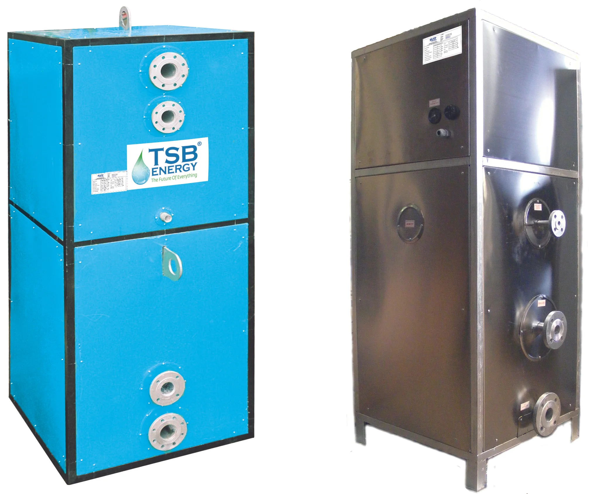 Fast Hot Water Storage Cylinder