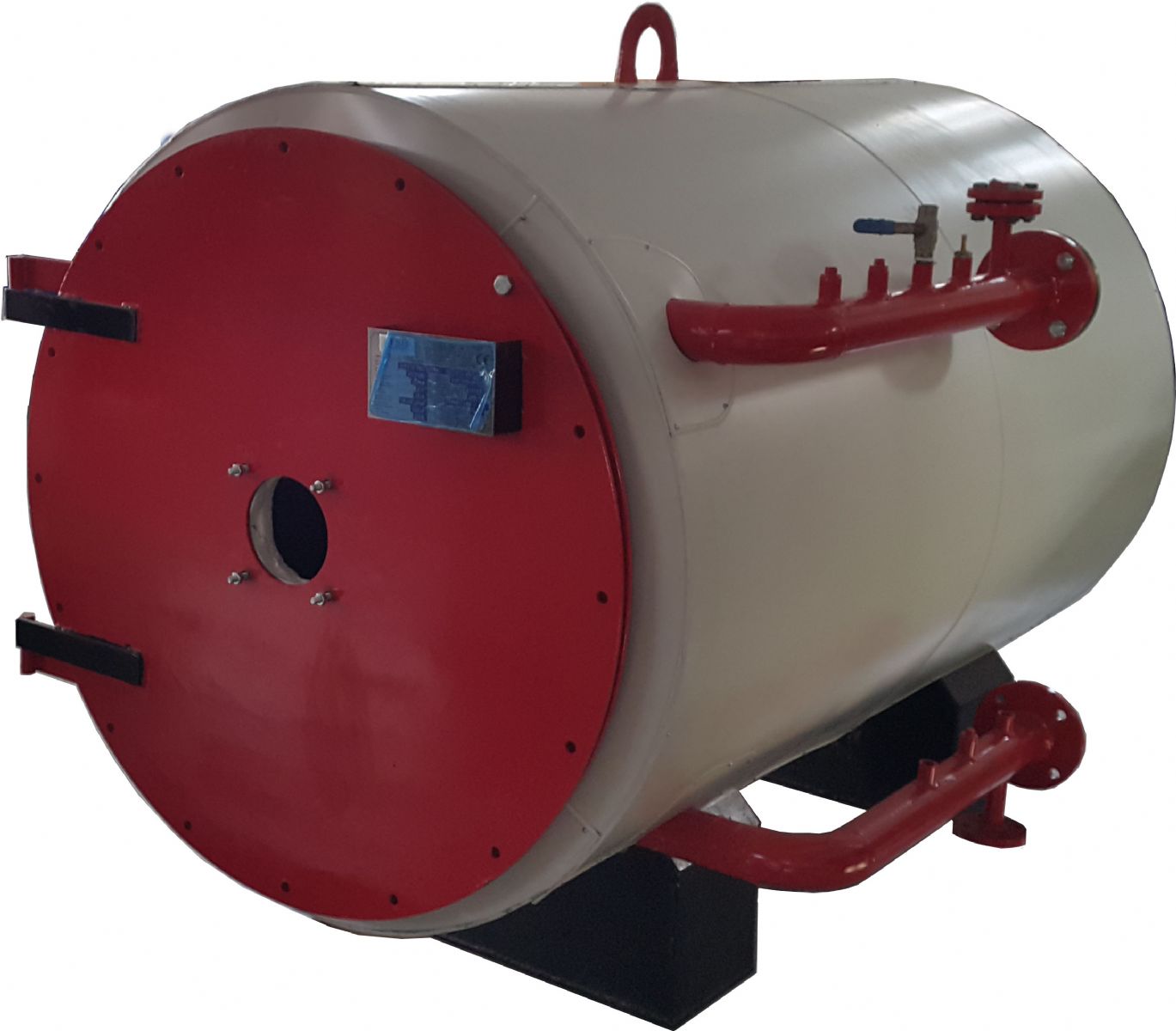 Liquid-Gas Fuel Oil Boiler, Hot Oil Boiler, Thermal Oil Boiler, TSB ENERGY