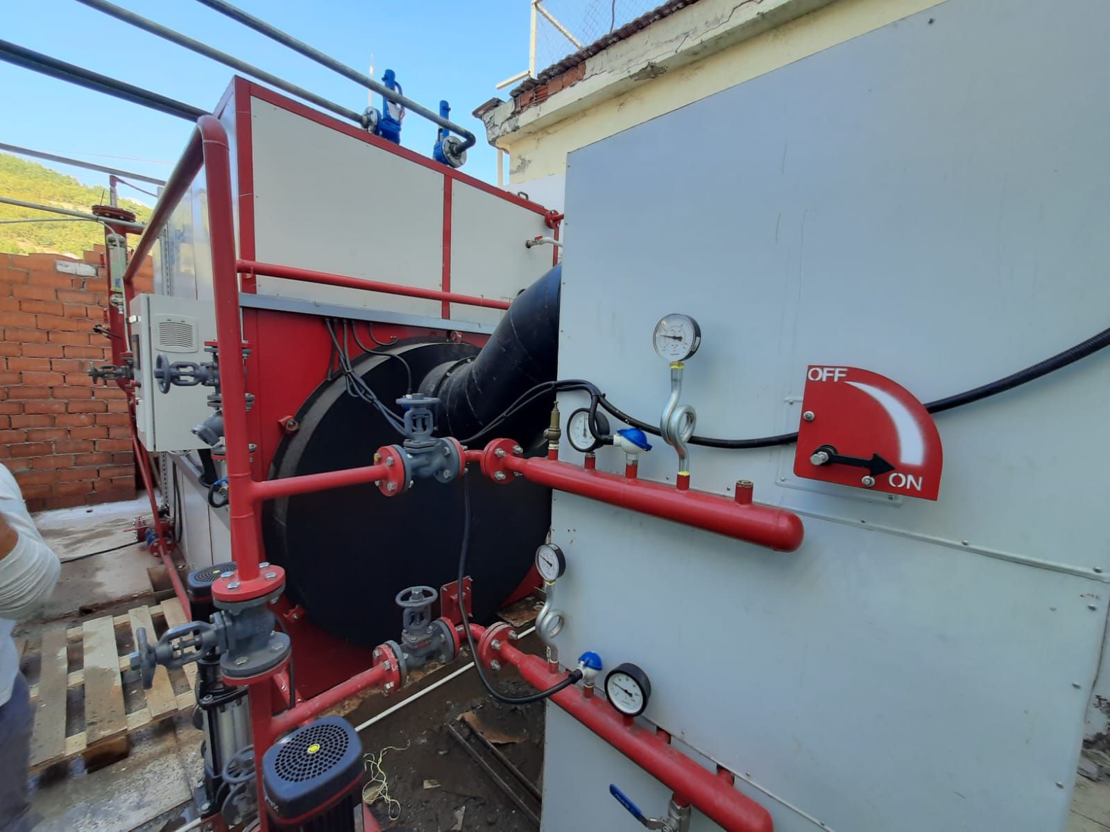 TSB ENERGY – görsel 2