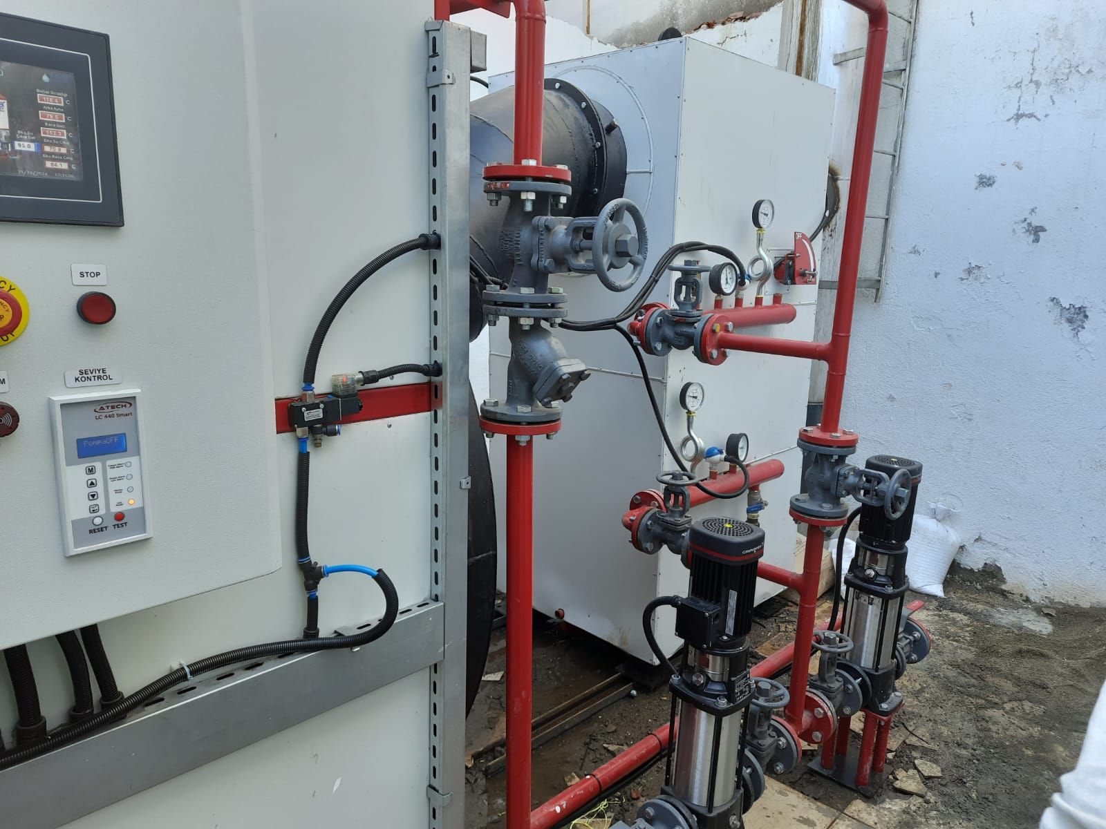 TSB ENERGY – görsel 4