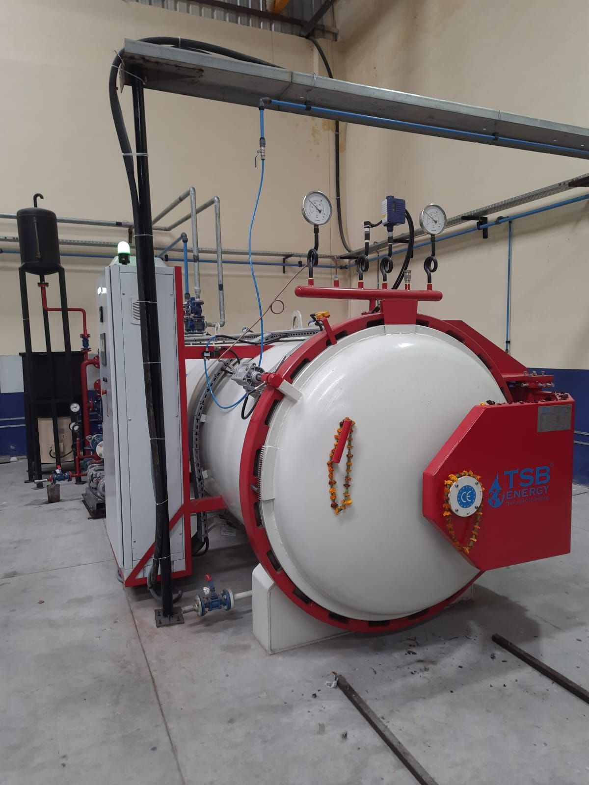 TSB ENERGY – görsel 2