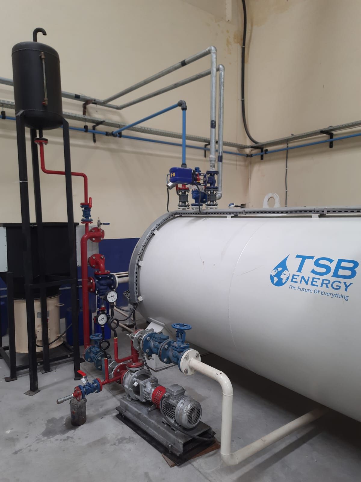 TSB ENERGY – görsel 3