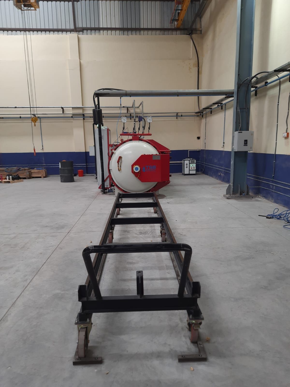 TSB ENERGY – görsel 5