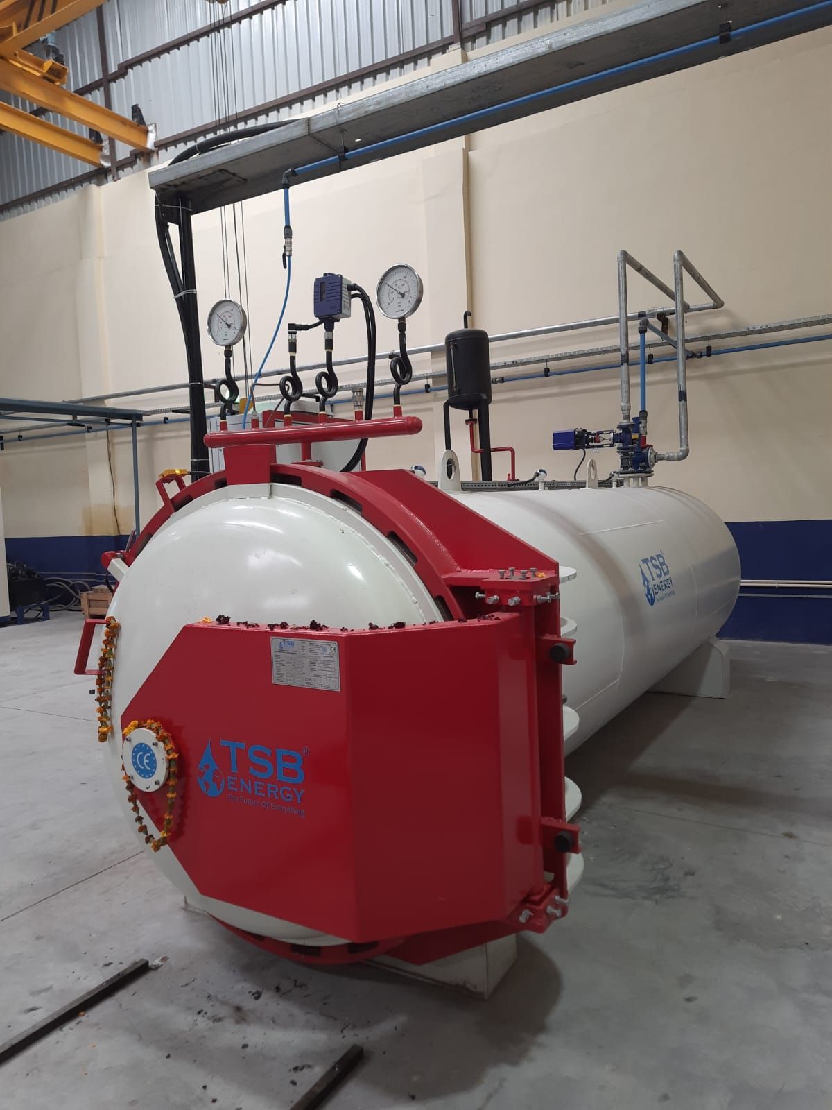 TSB ENERGY – görsel 6