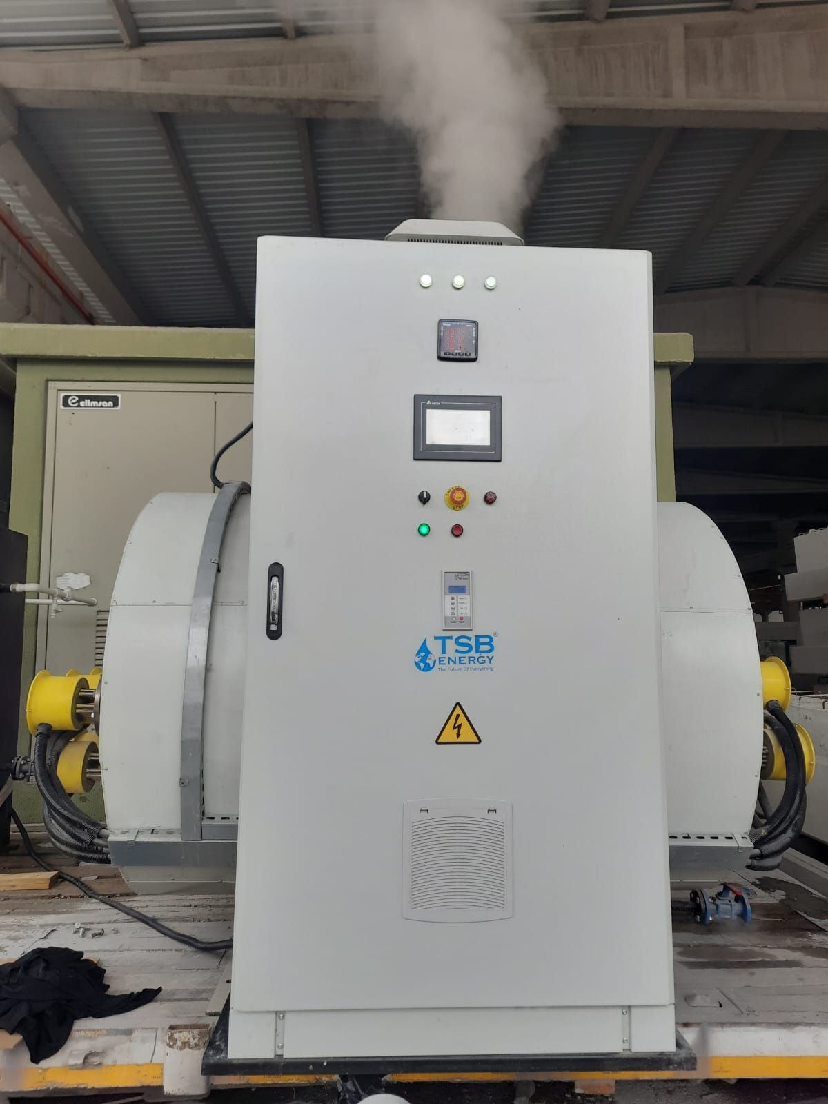 TSB ENERGY – görsel 2