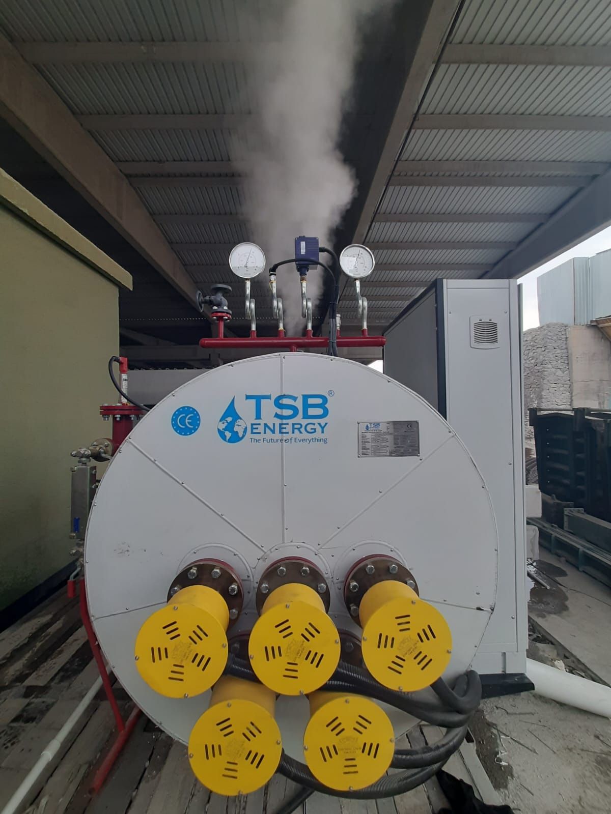 TSB ENERGY – görsel 3