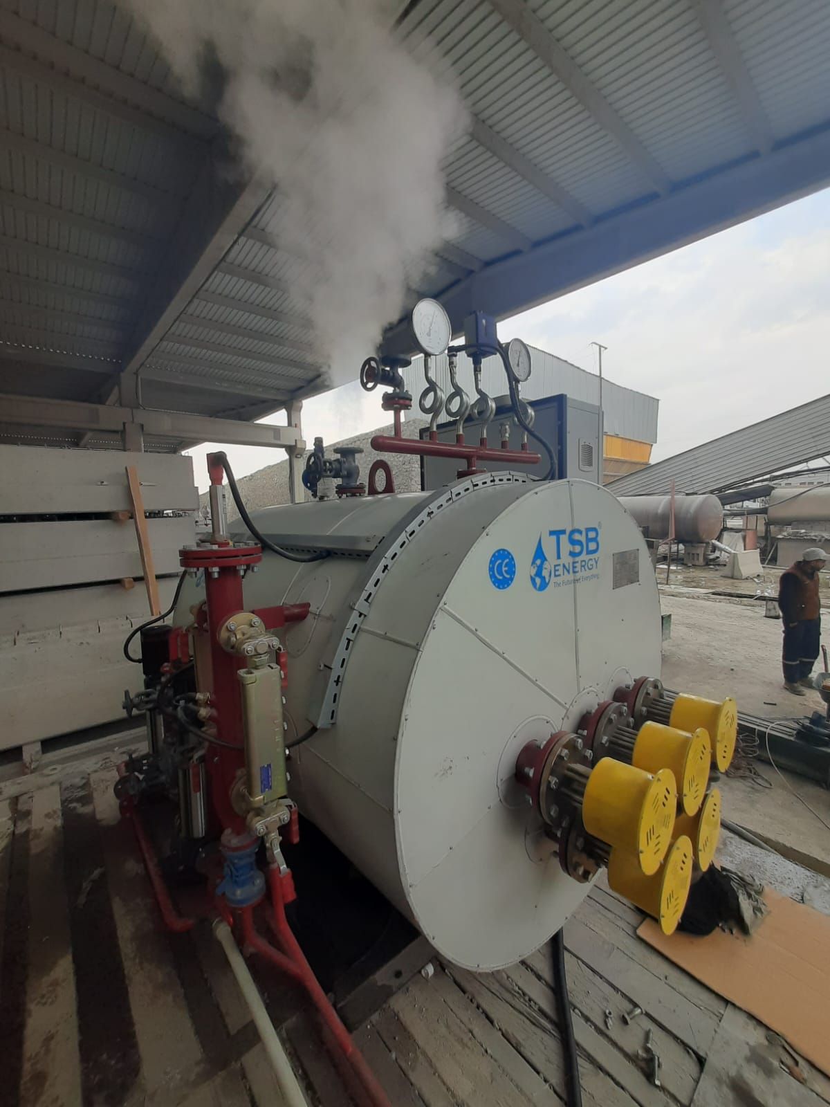 TSB ENERGY – görsel 4