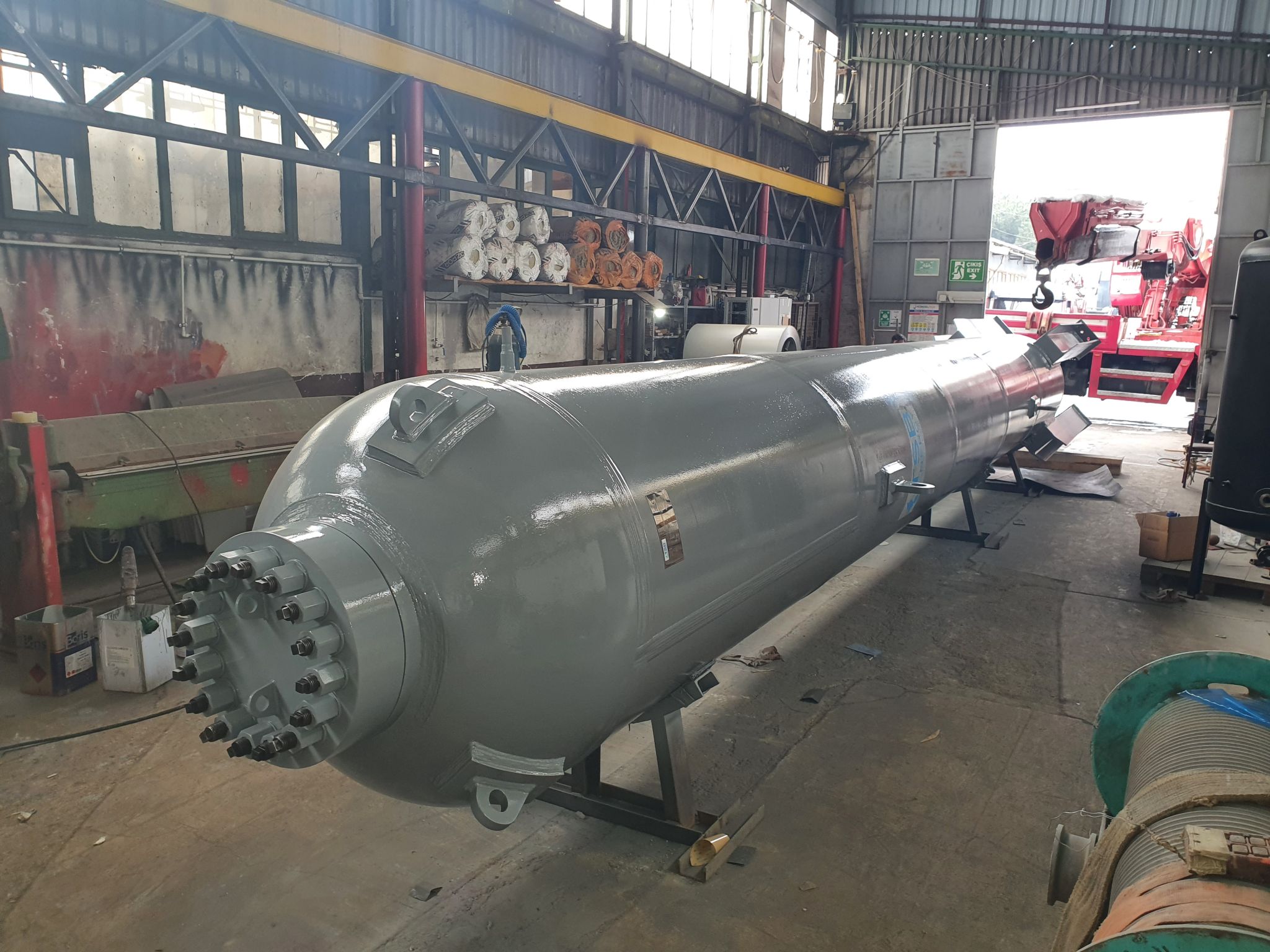 TSB ENERGY – görsel 1