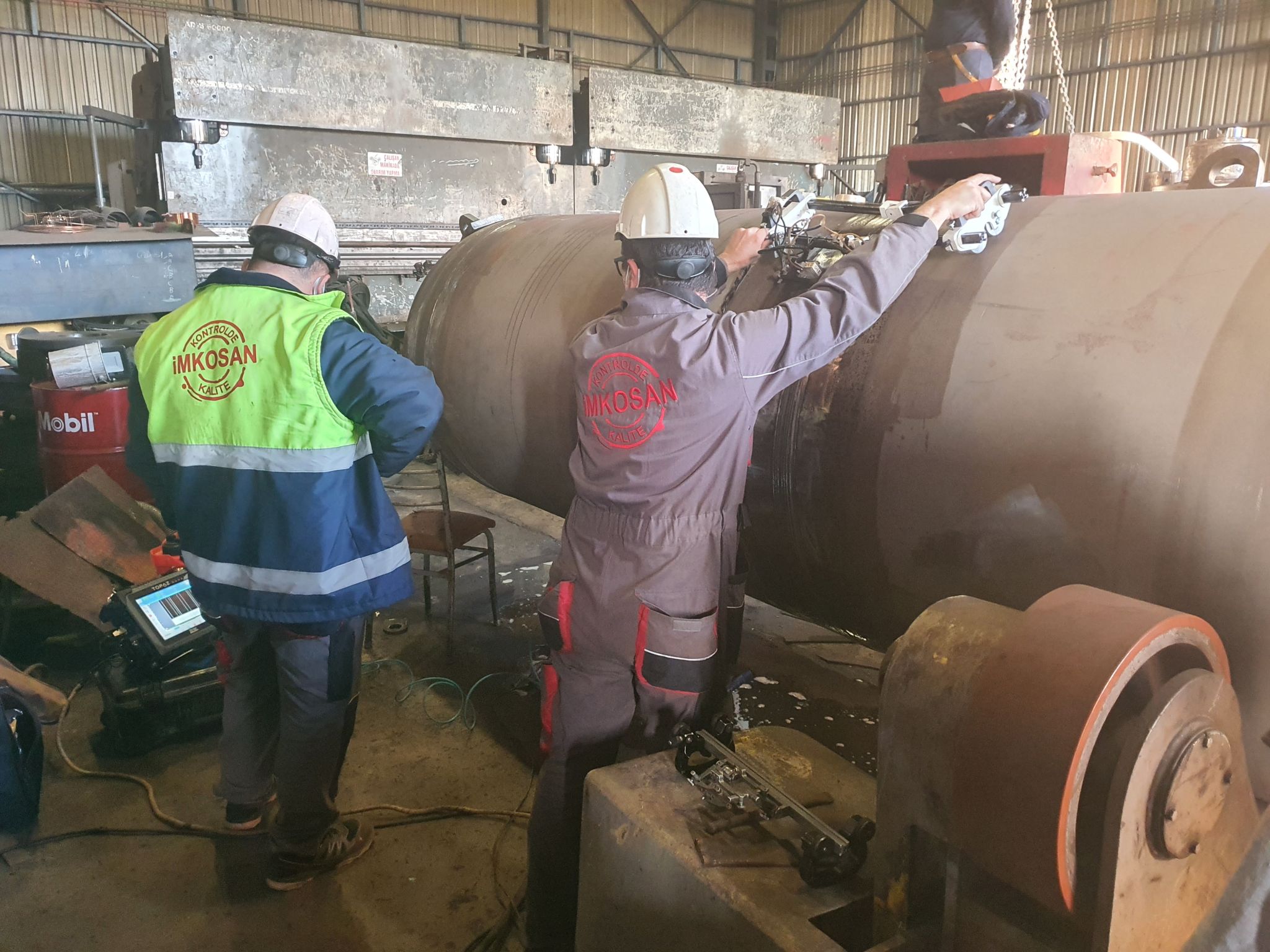 TSB ENERGY – görsel 2