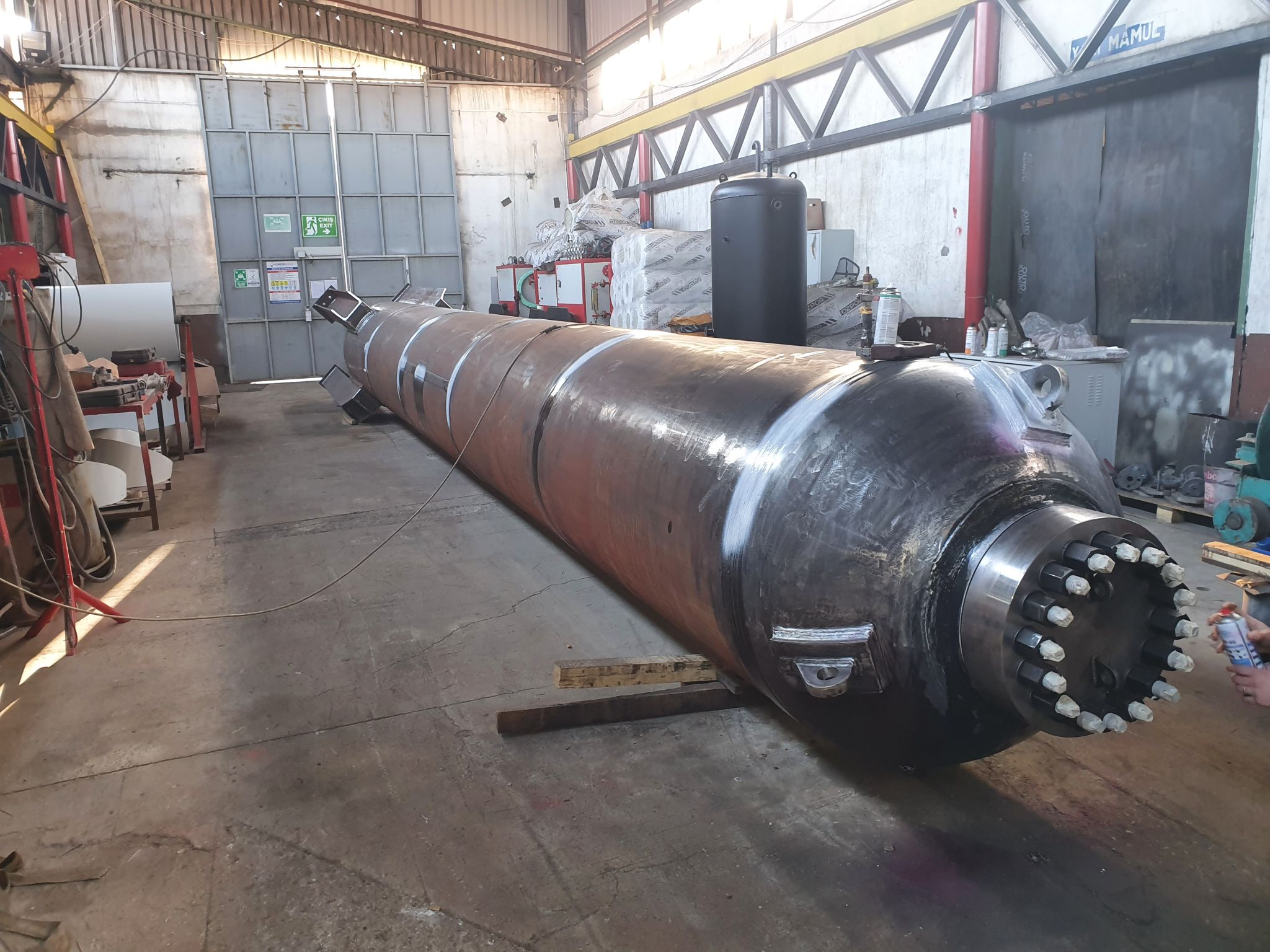 TSB ENERGY – görsel 3