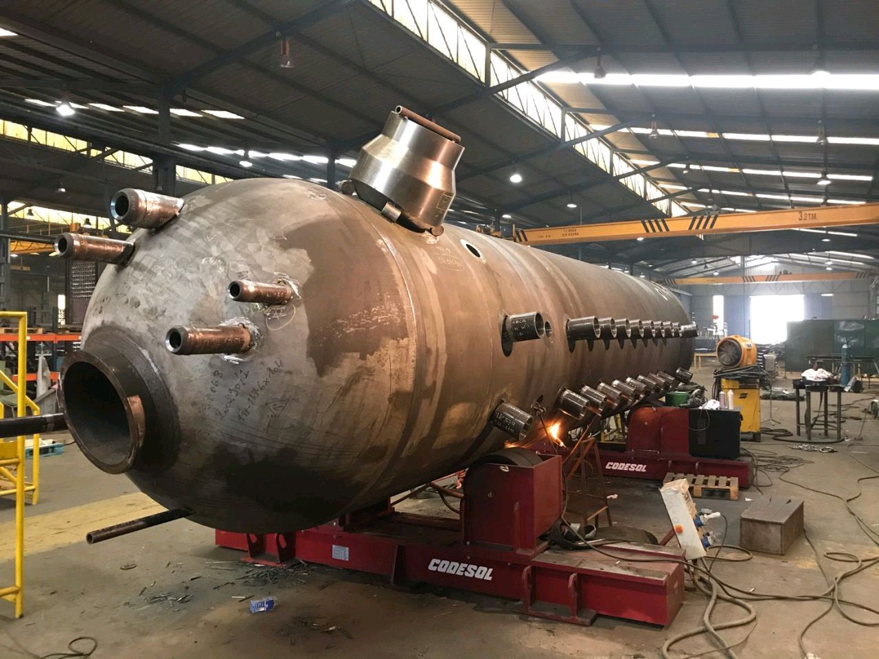 TSB ENERGY – görsel 5