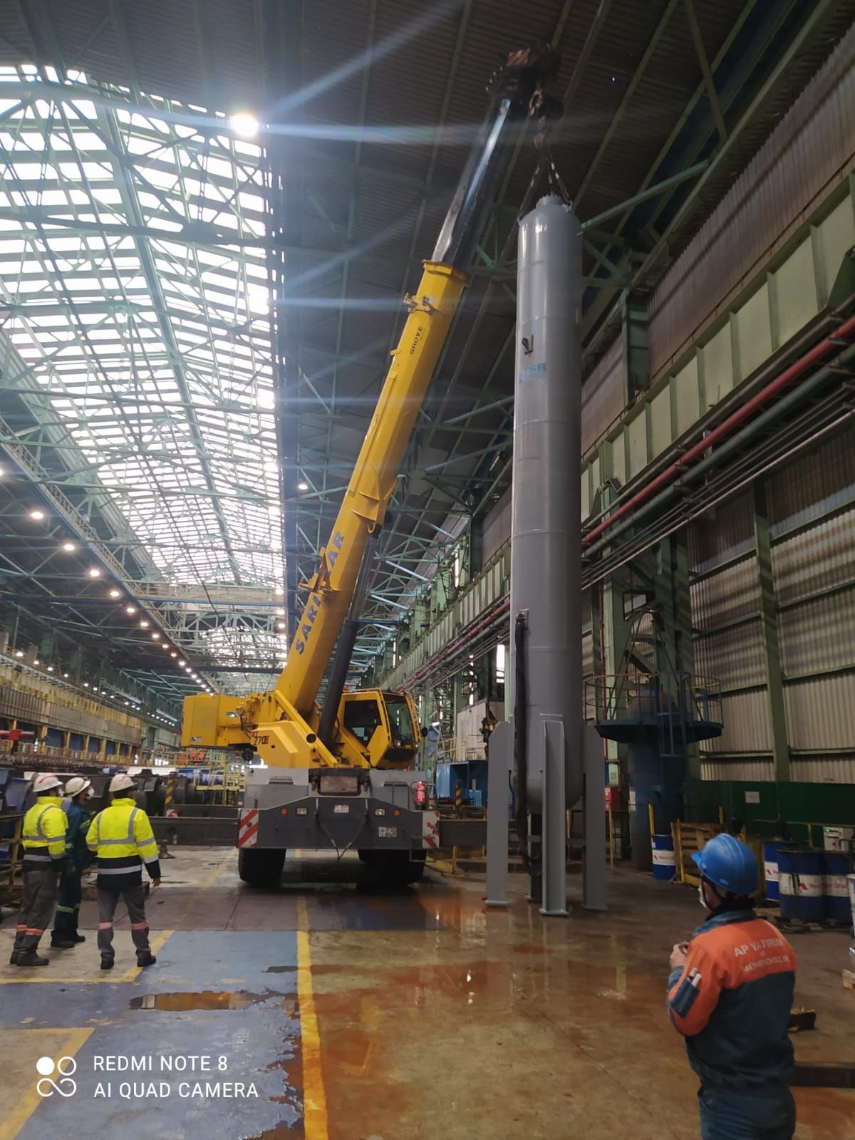 TSB ENERGY – görsel 6