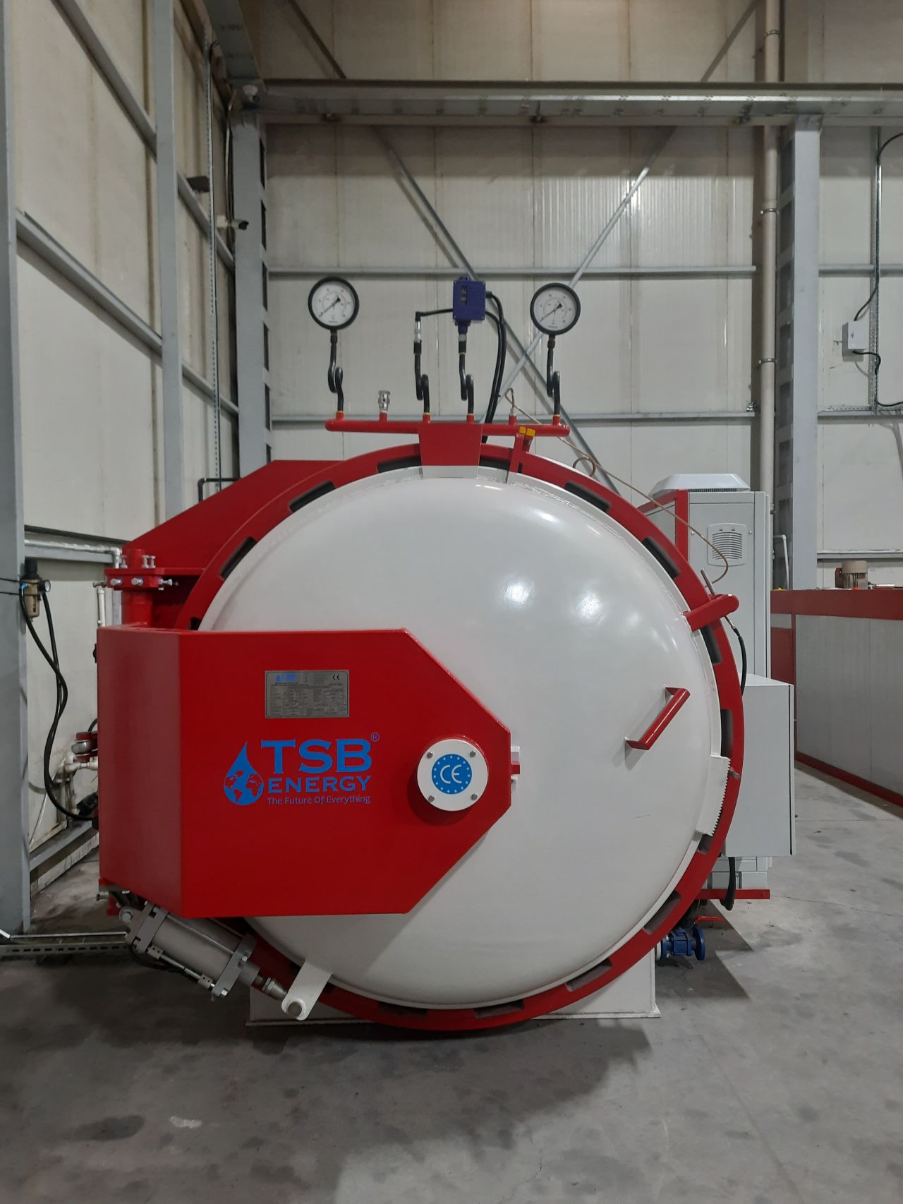 TSB ENERGY – görsel 2