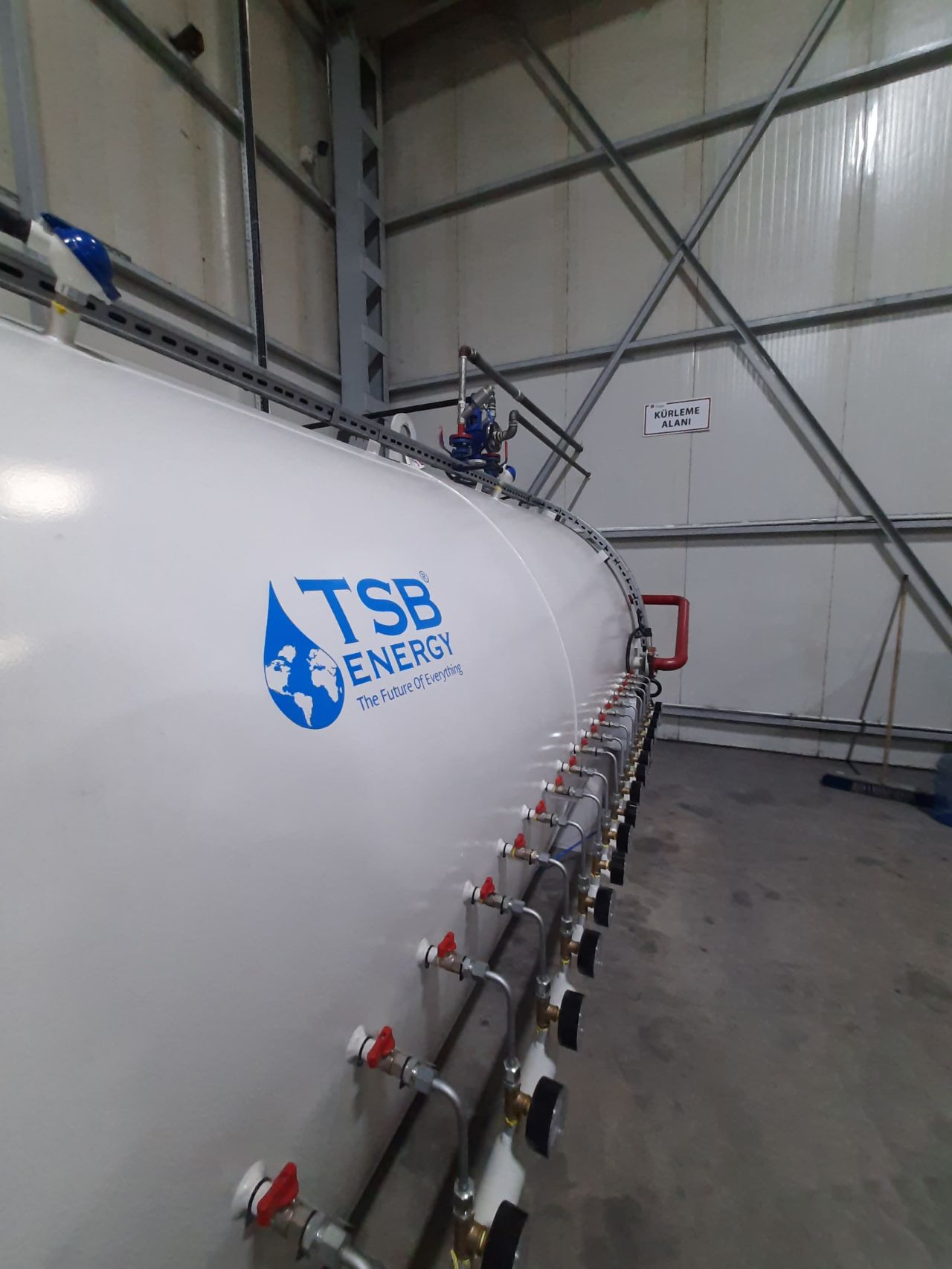 TSB ENERGY – görsel 4