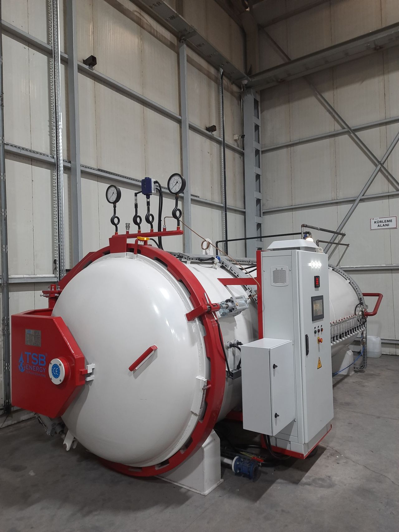 TSB ENERGY – görsel 1