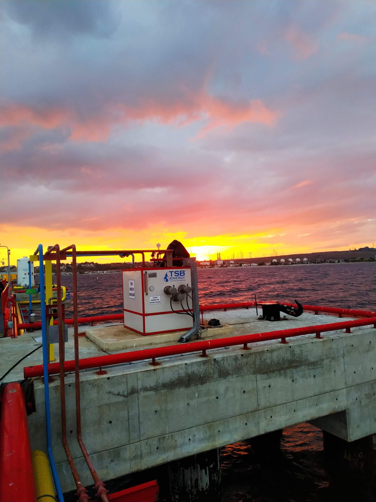 TSB ENERGY – görsel 1