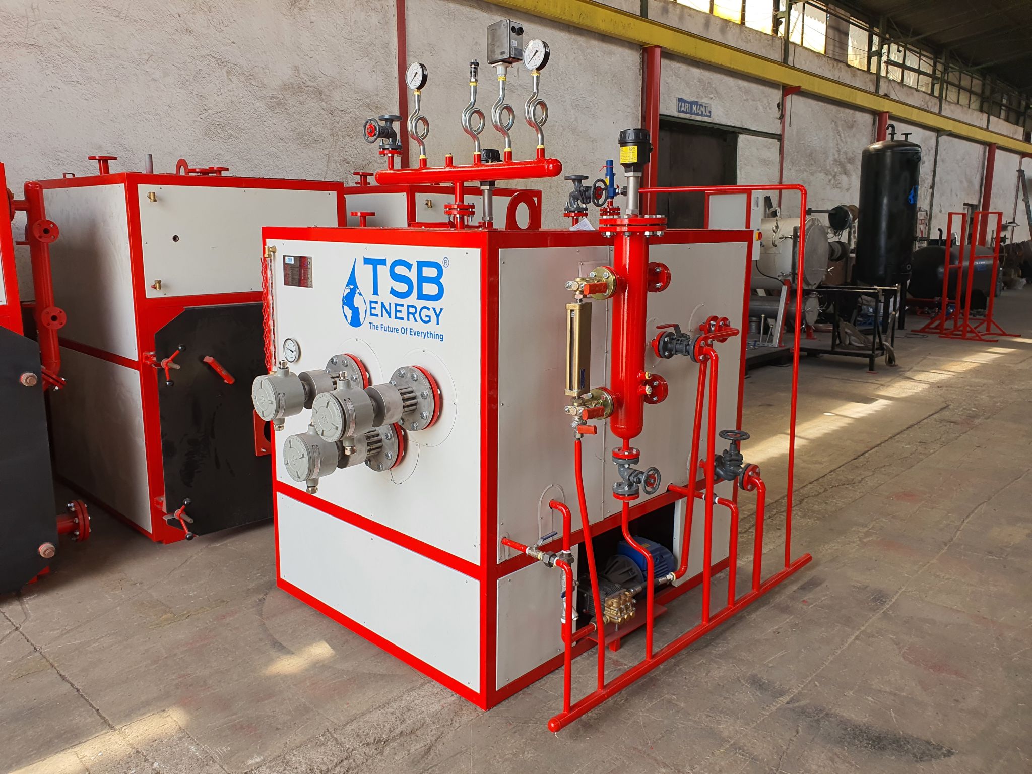 TSB ENERGY – görsel 2