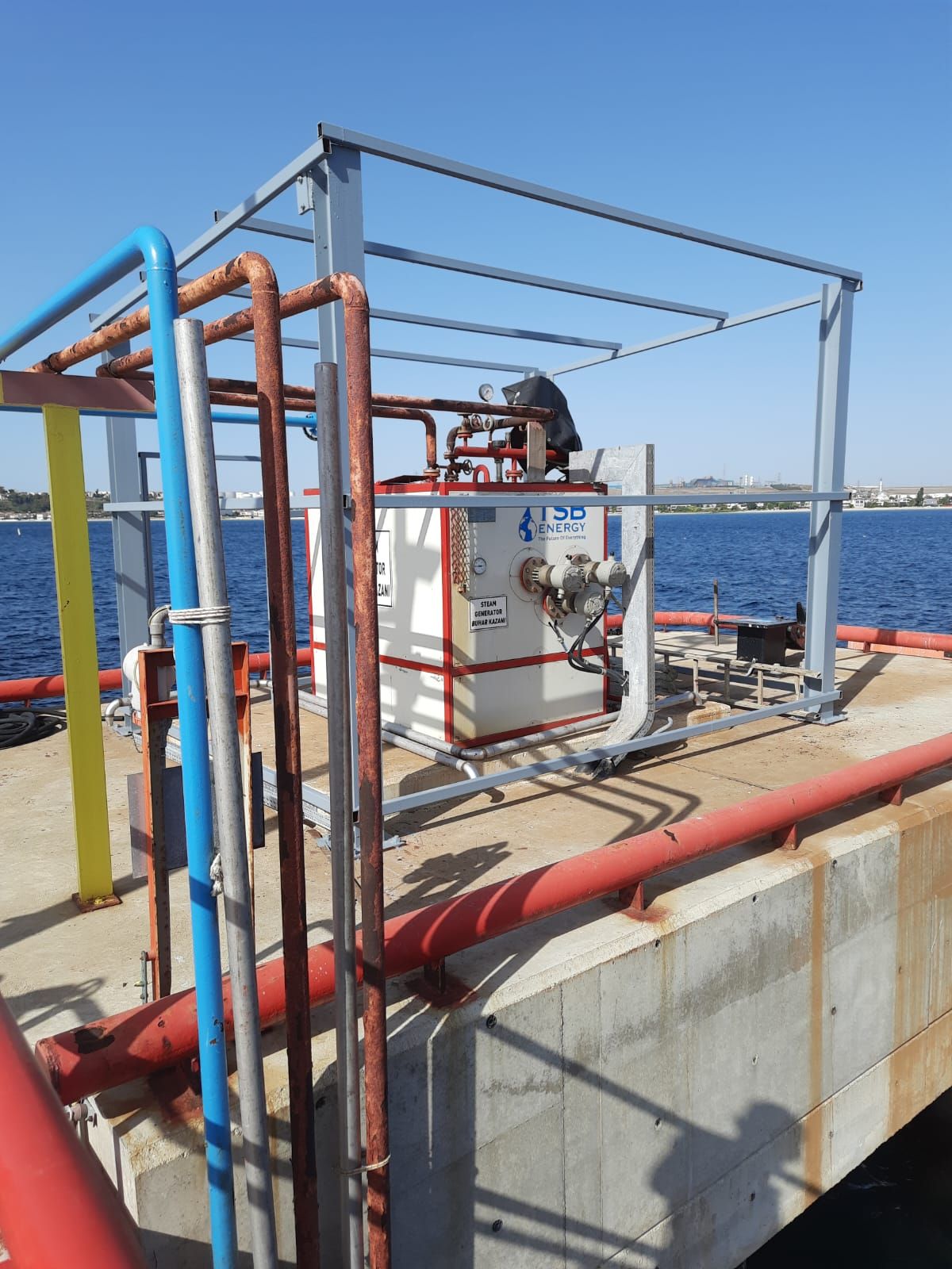 TSB ENERGY – görsel 3