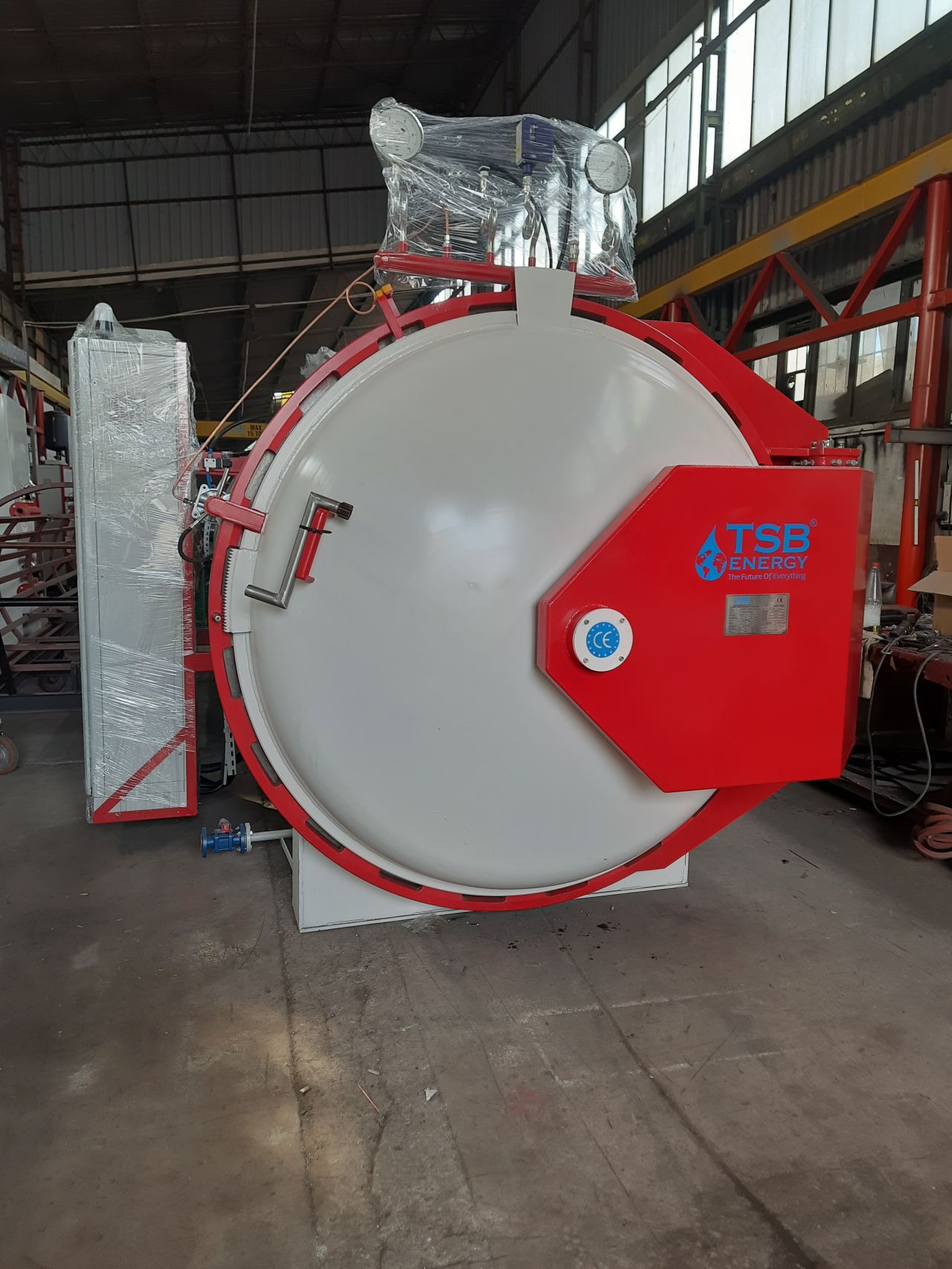 TSB ENERGY – görsel 4