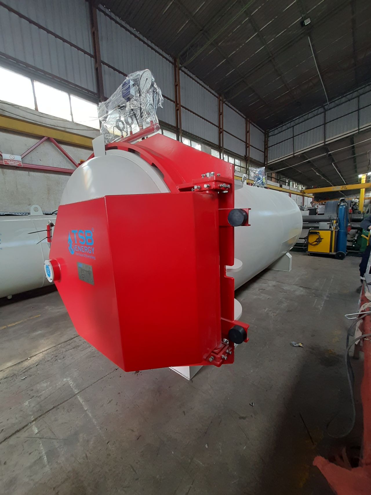 TSB ENERGY – görsel 5