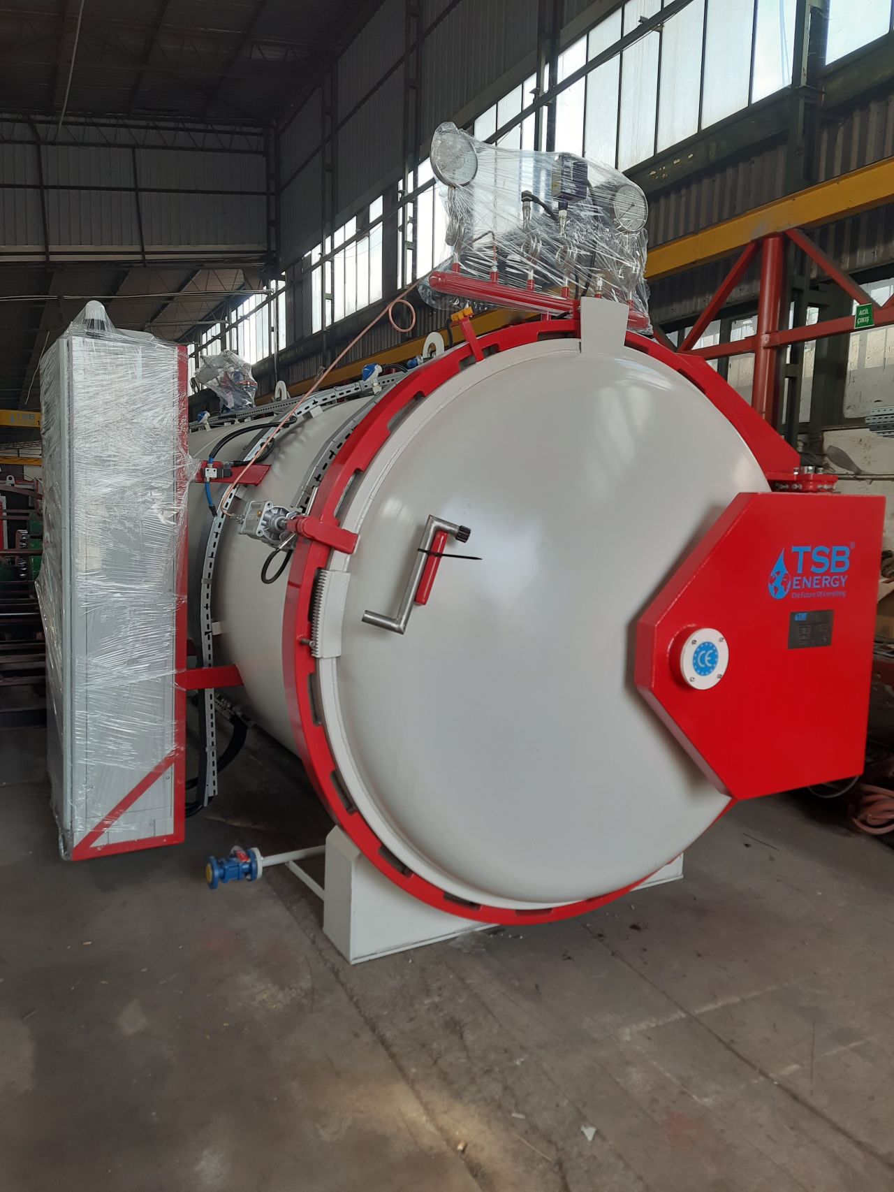 TSB ENERGY – görsel 6