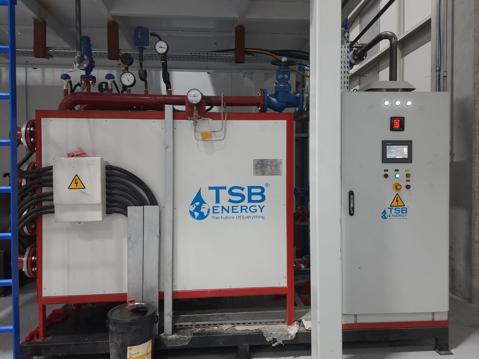 TSB ENERGY – görsel 2