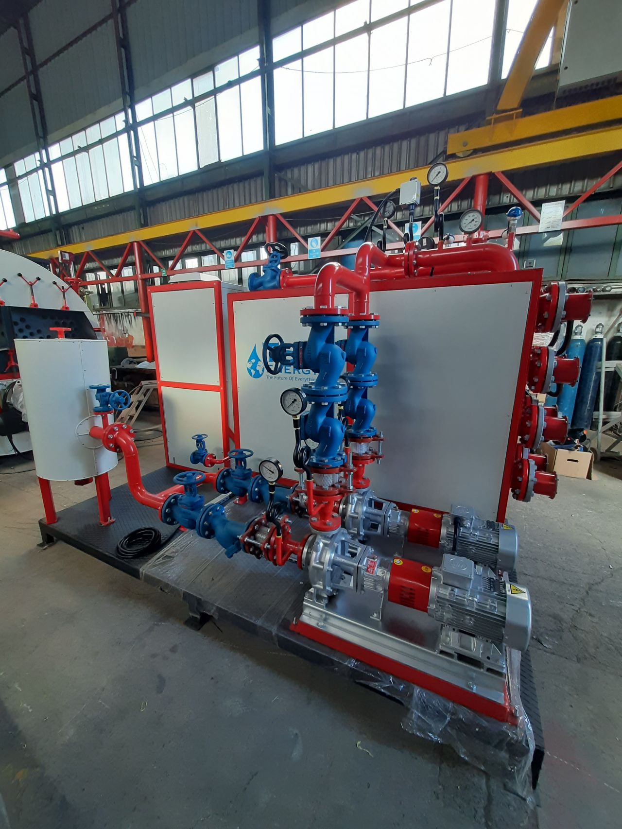 TSB ENERGY – görsel 3