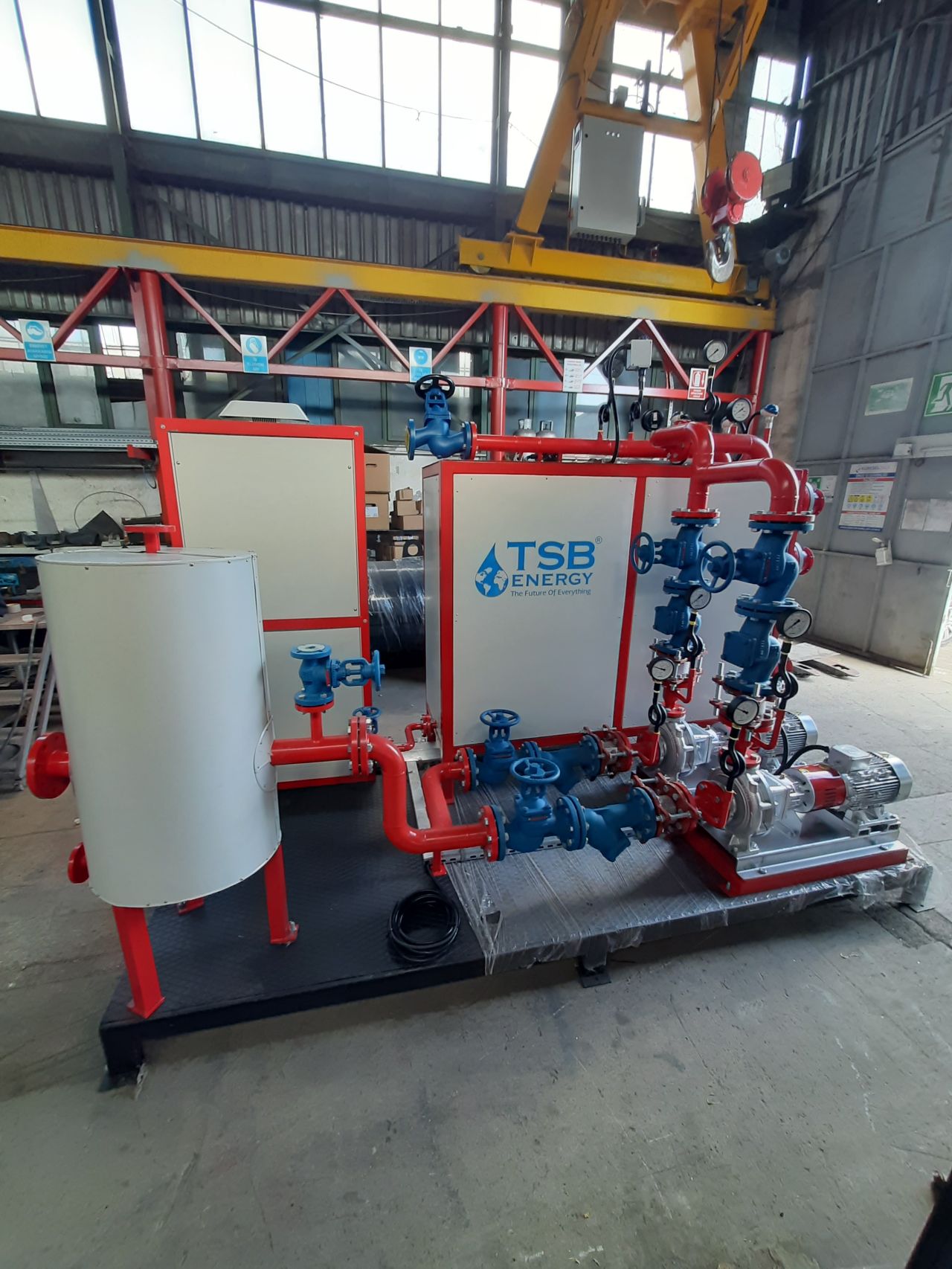 TSB ENERGY – görsel 4