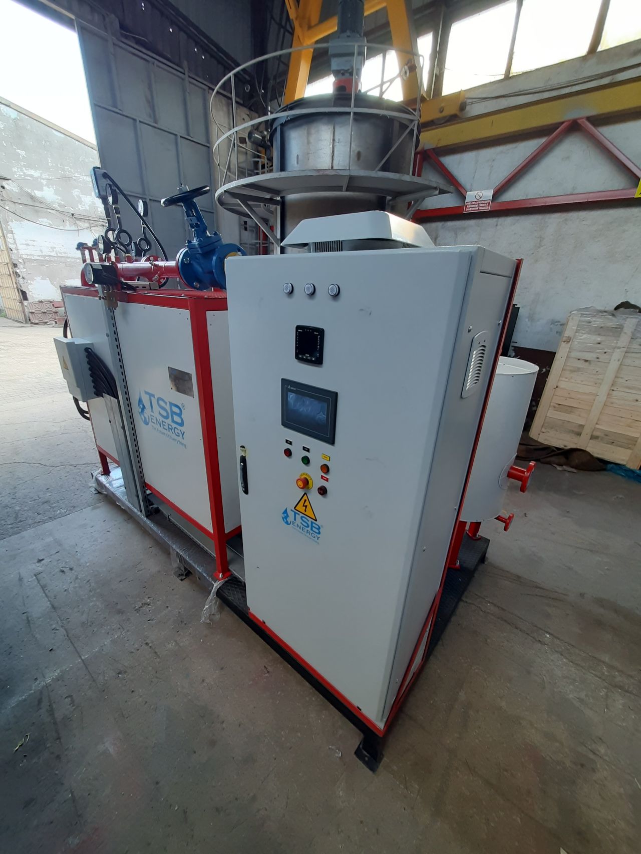 TSB ENERGY – görsel 5