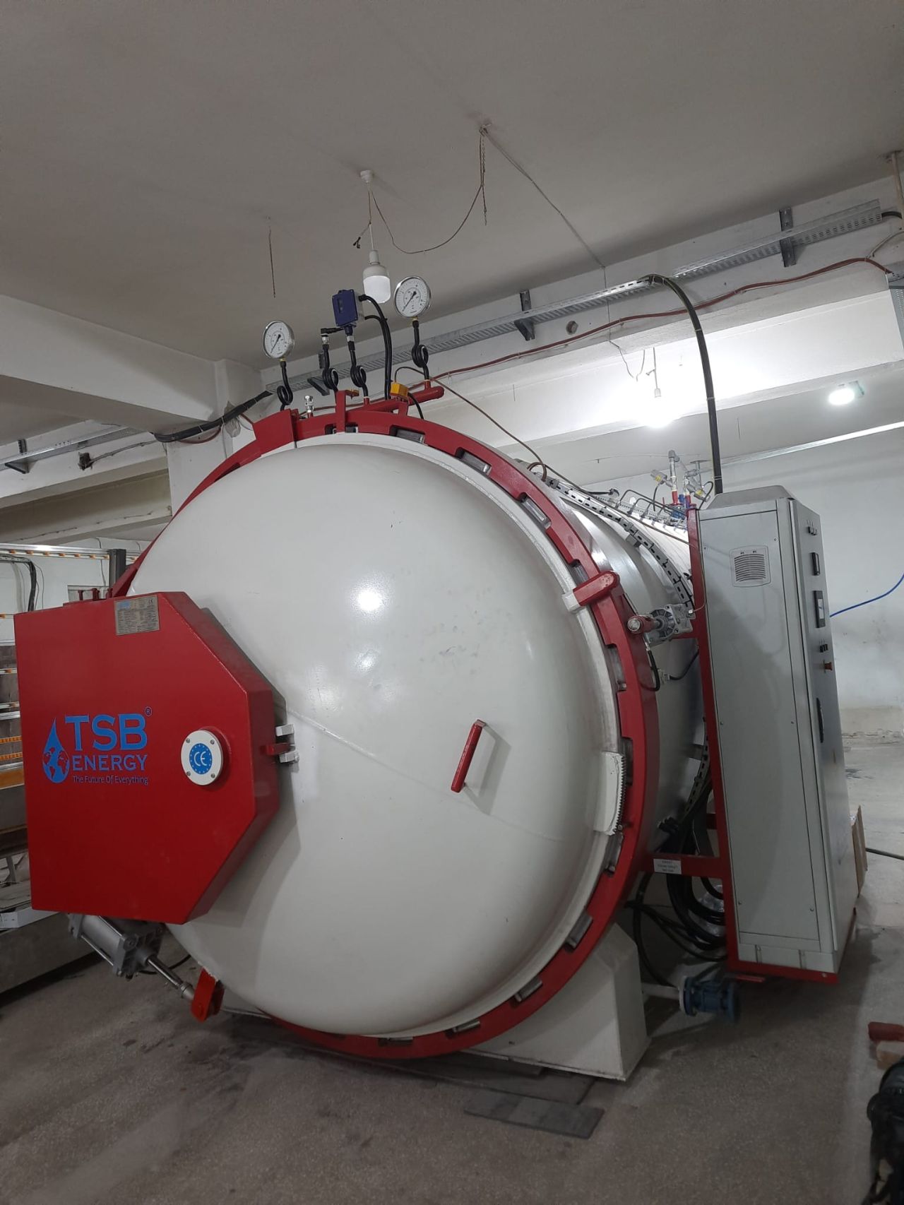 TSB ENERGY – görsel 4