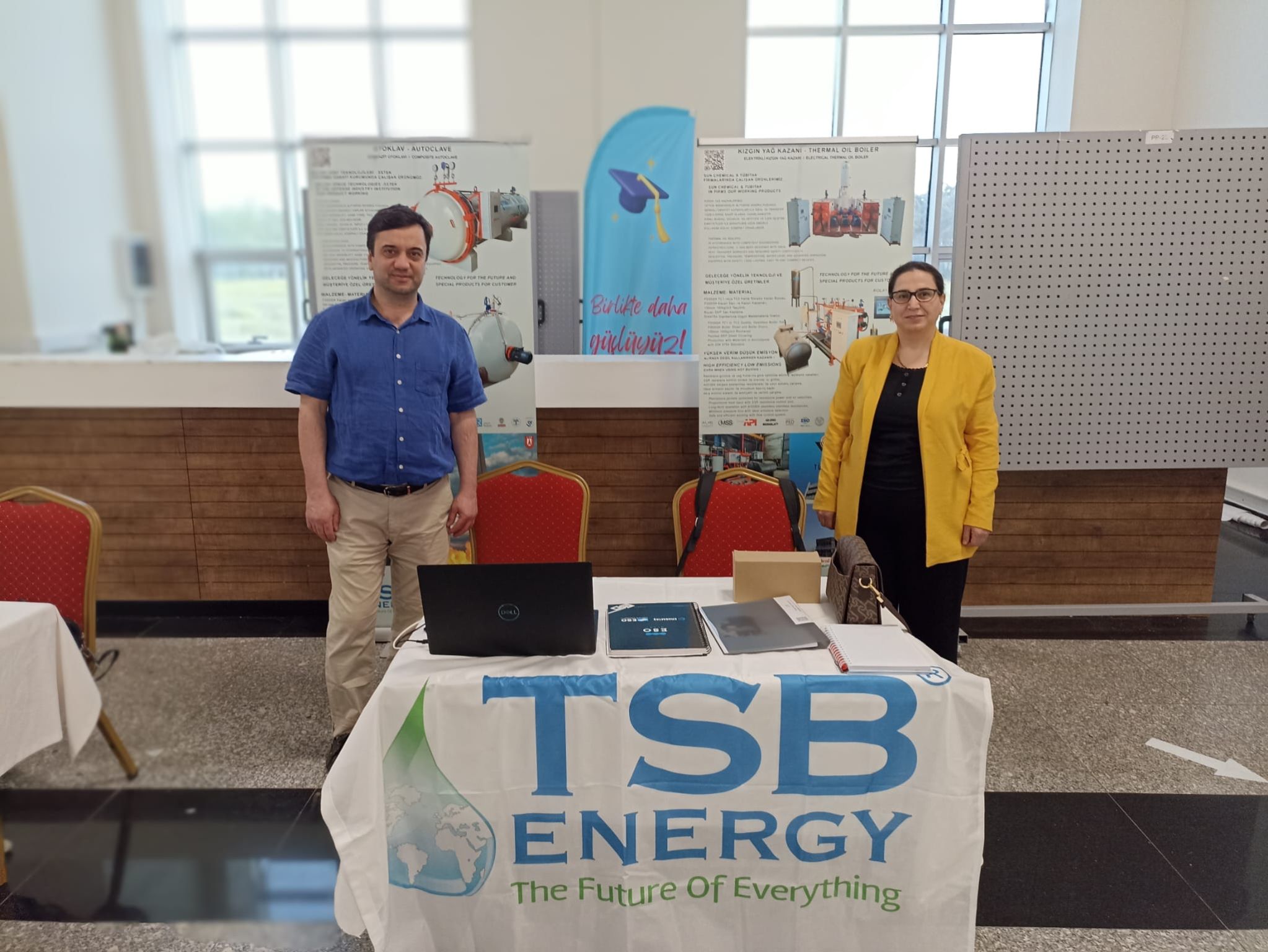 TSB ENERGY – görsel 1
