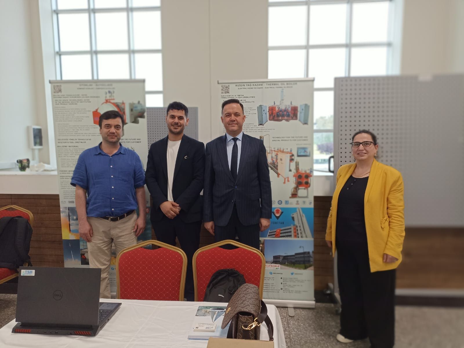 TSB ENERGY – görsel 2