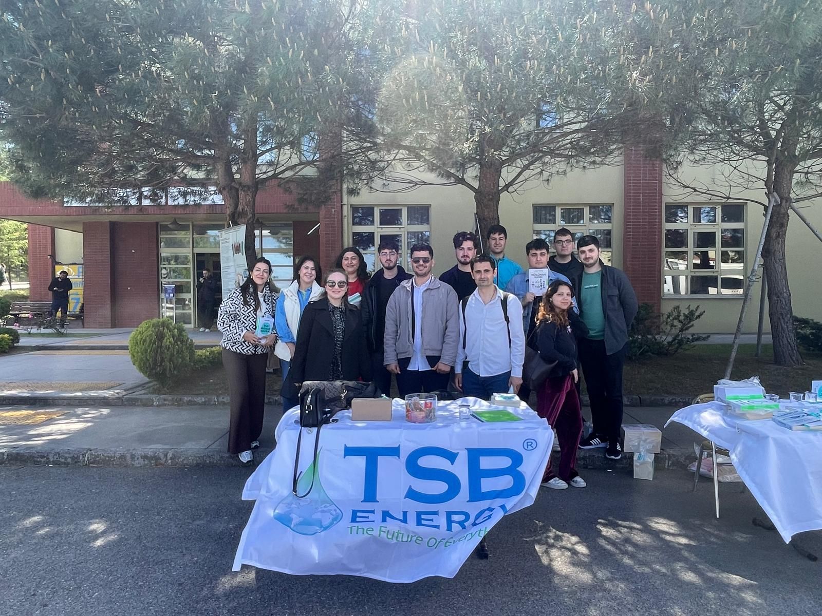 TSB ENERGY – görsel 1