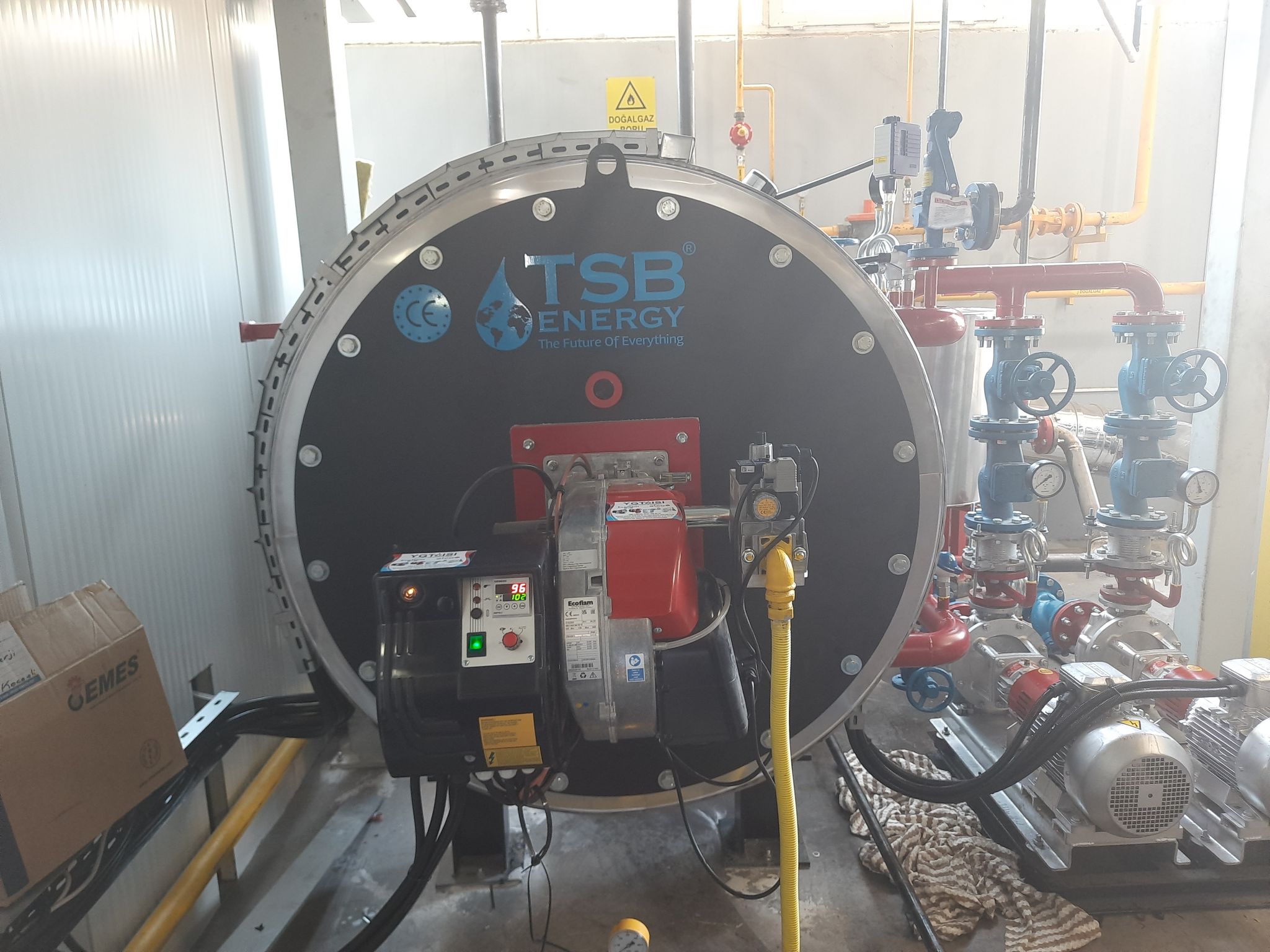 TSB ENERGY – görsel 3