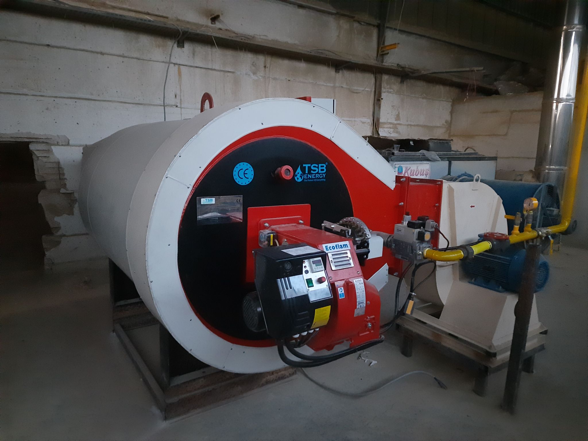 TSB ENERGY – görsel 1