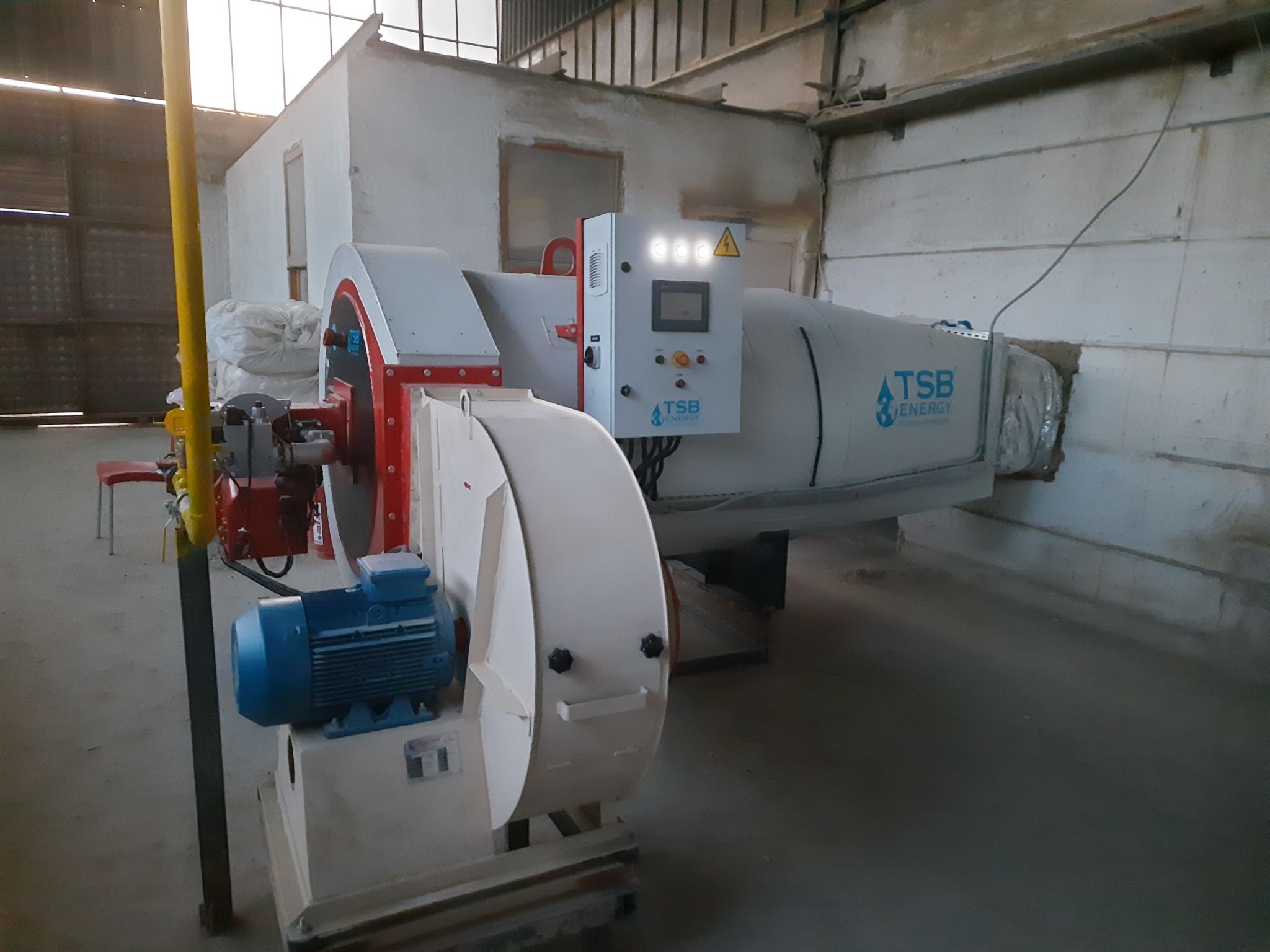 TSB ENERGY – görsel 2