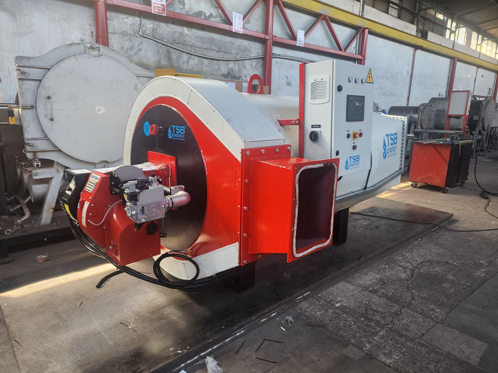 TSB ENERGY – görsel 3