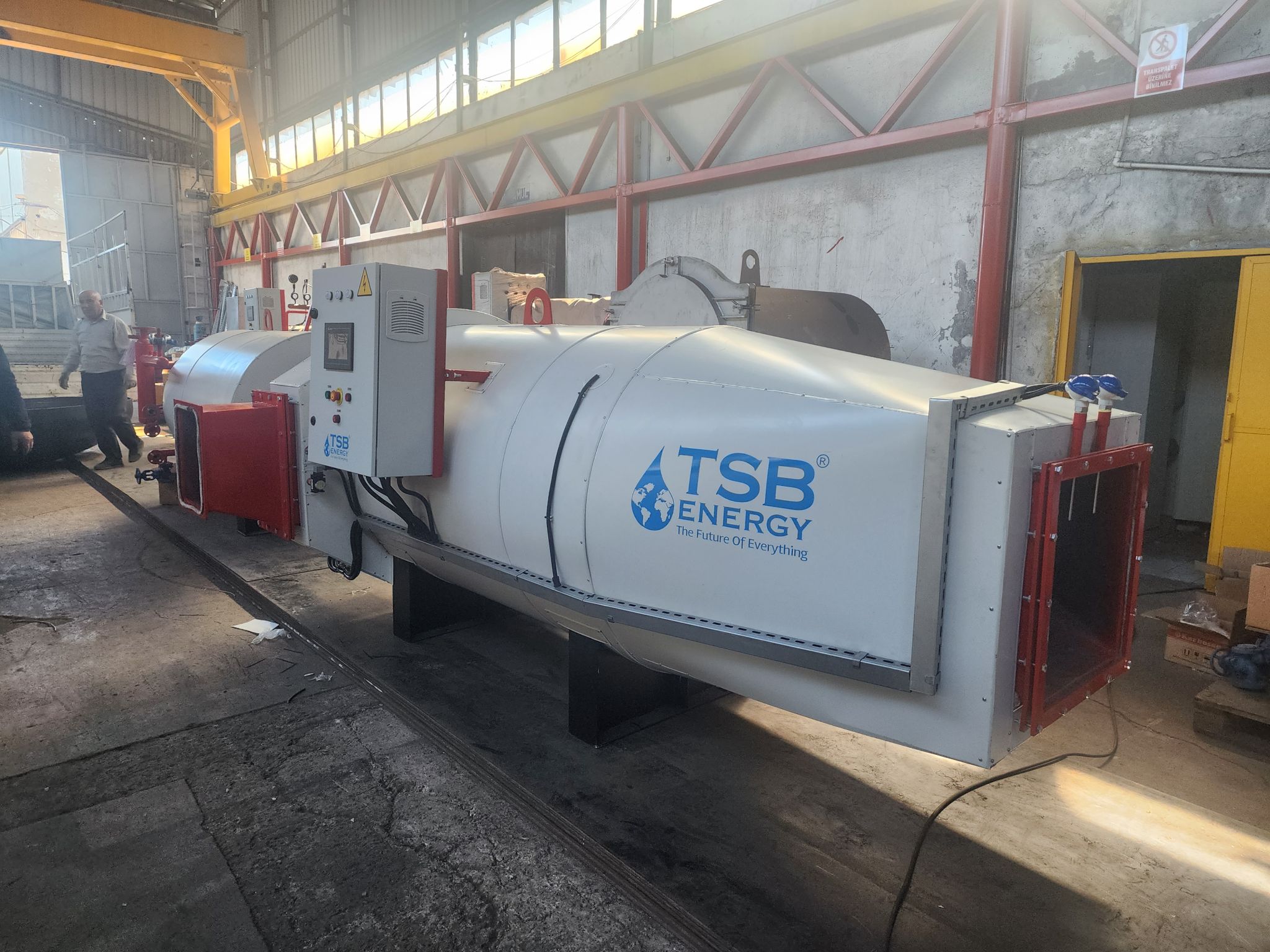 TSB ENERGY – görsel 4