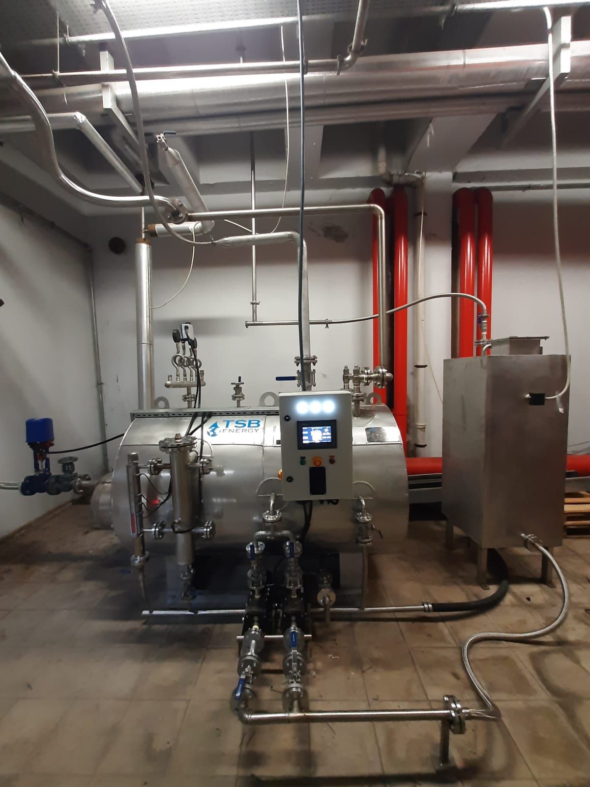 TSB ENERGY – görsel 1