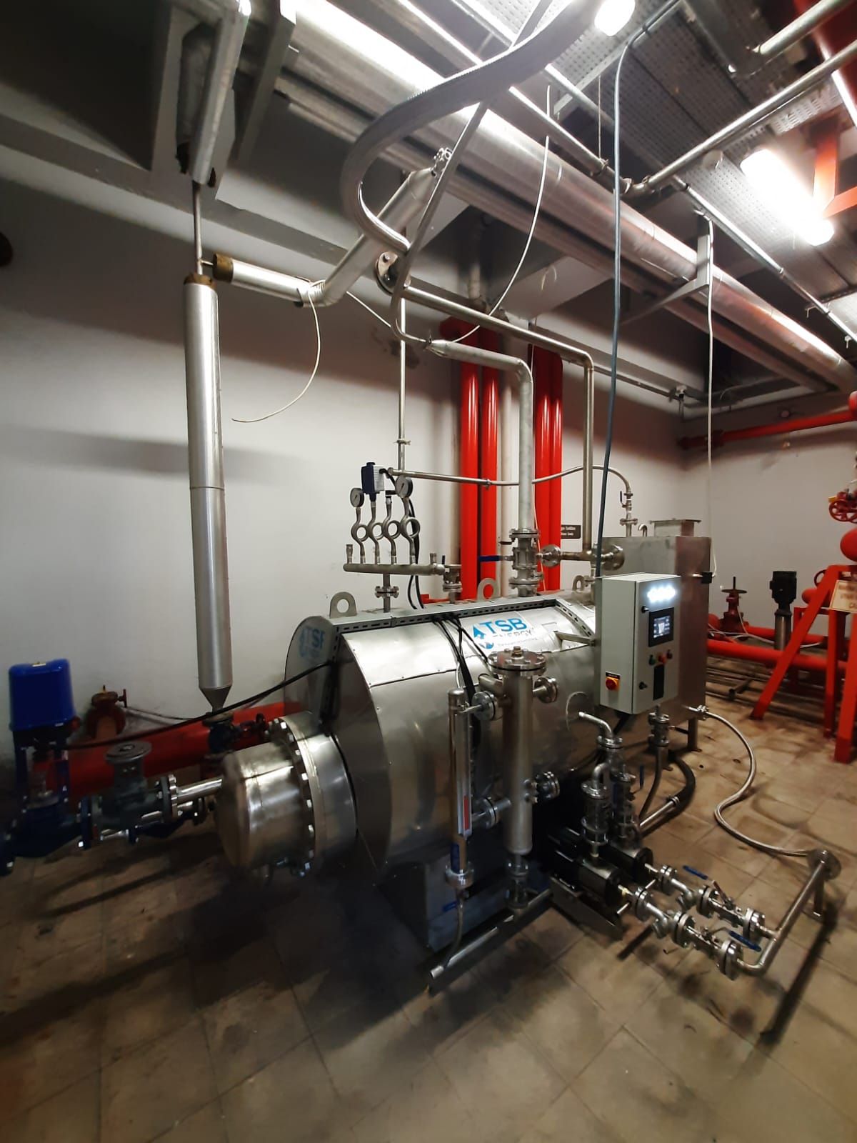 TSB ENERGY – görsel 2