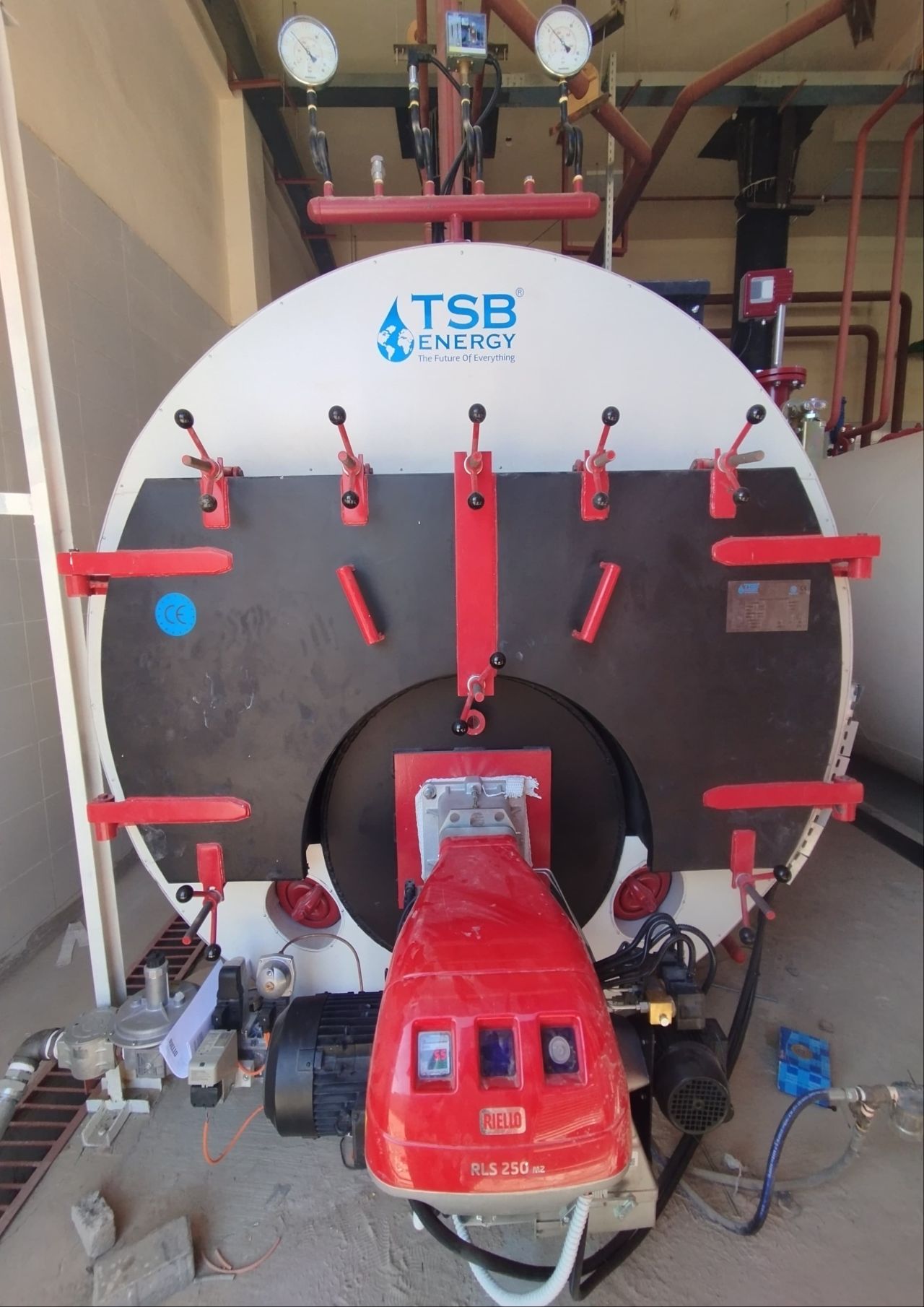 TSB ENERGY – görsel 3