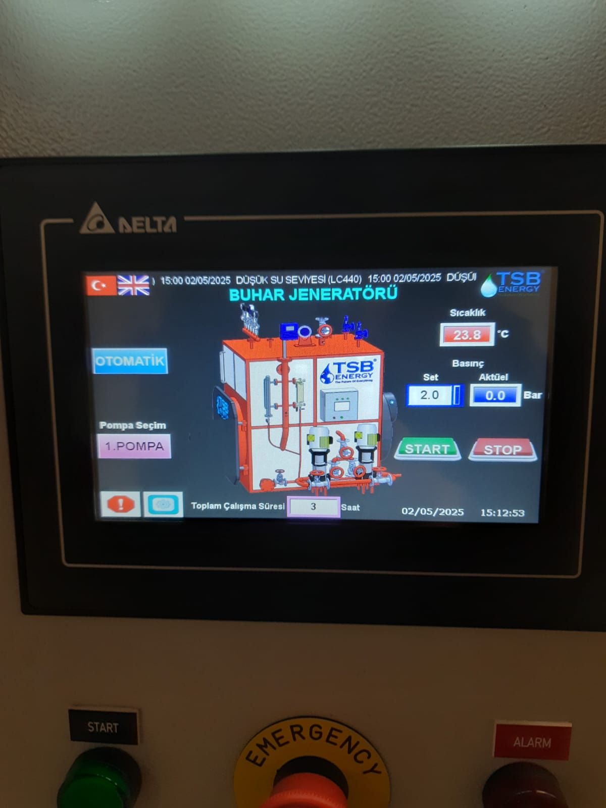 TSB ENERGY – görsel 4