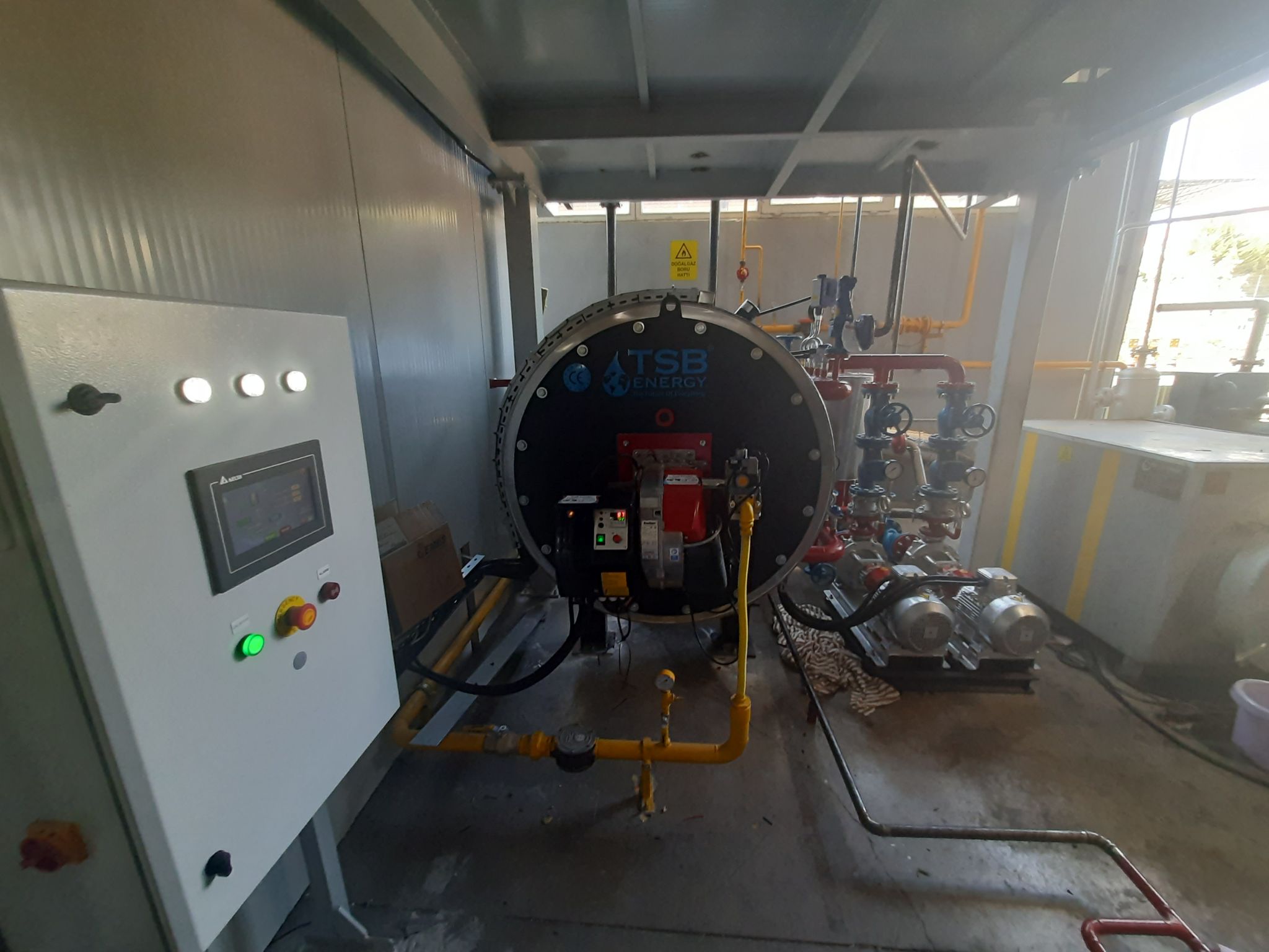 TSB ENERGY – görsel 2