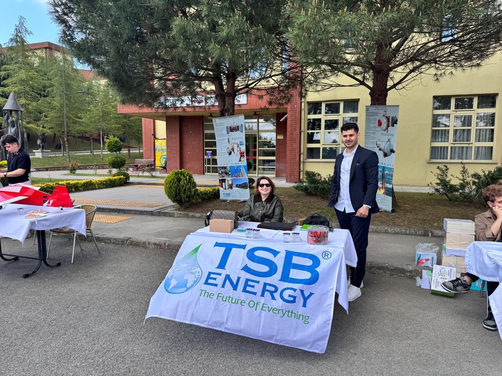 TSB ENERGY – görsel 2