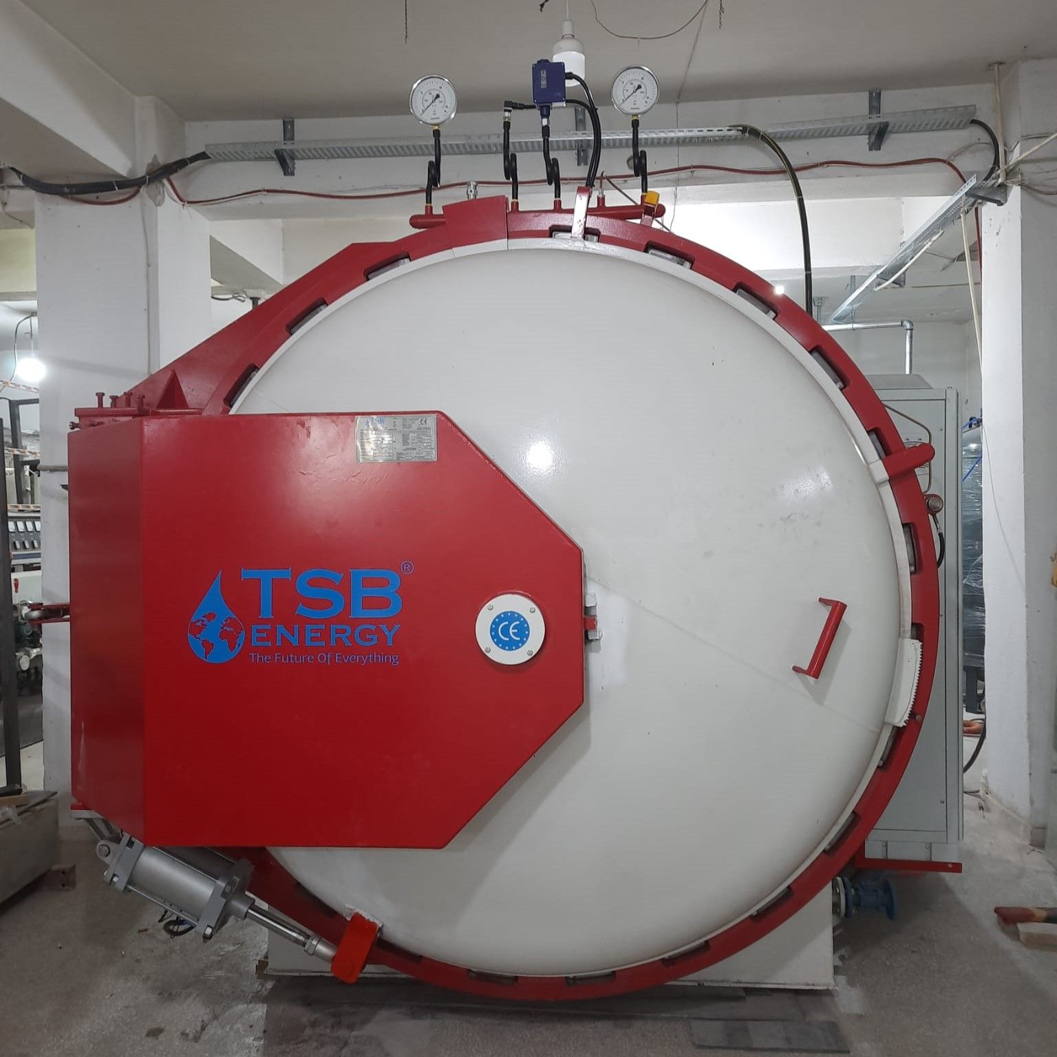 TSB ENERGY – görsel 1