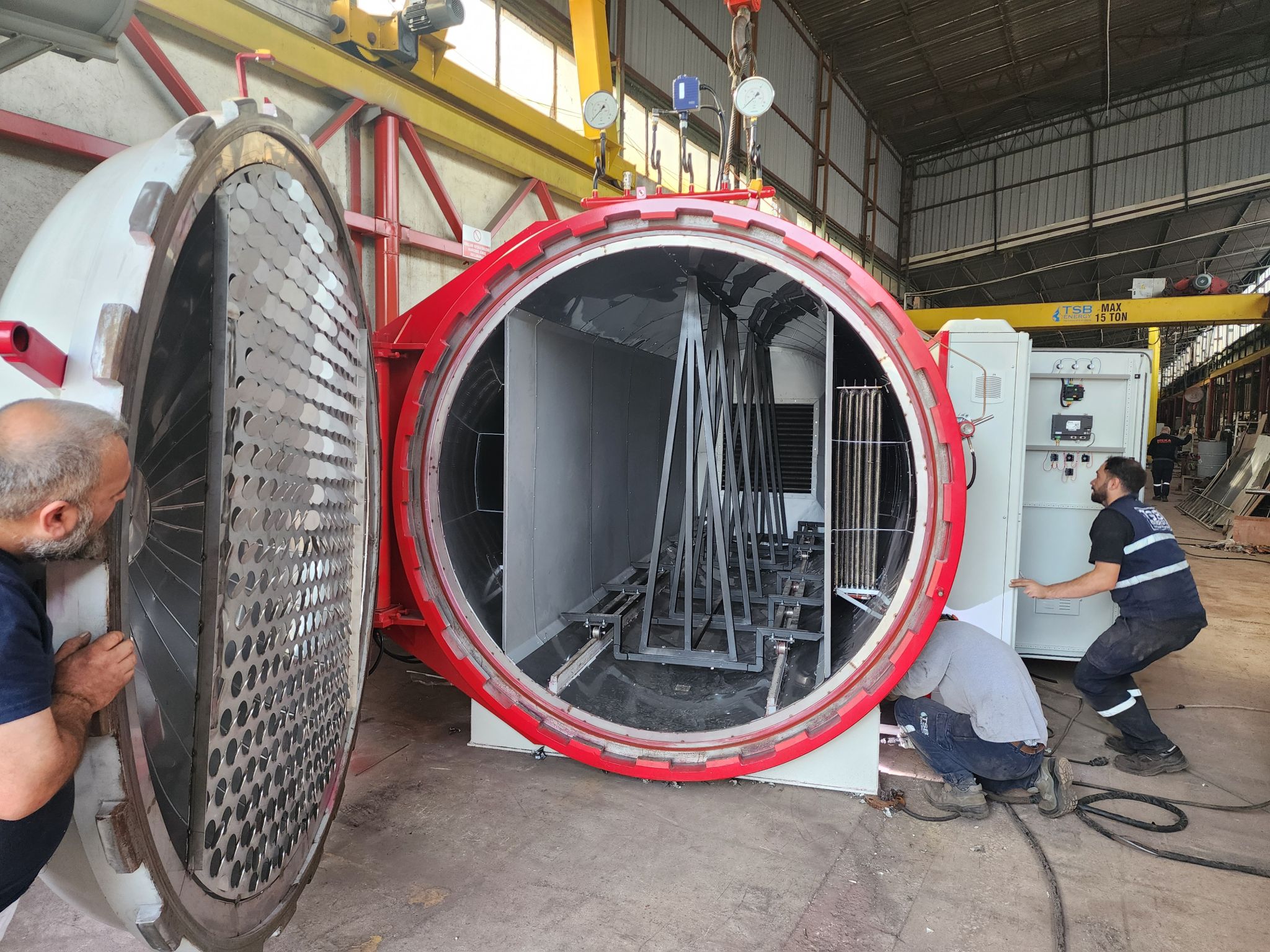 TSB ENERGY – görsel 2