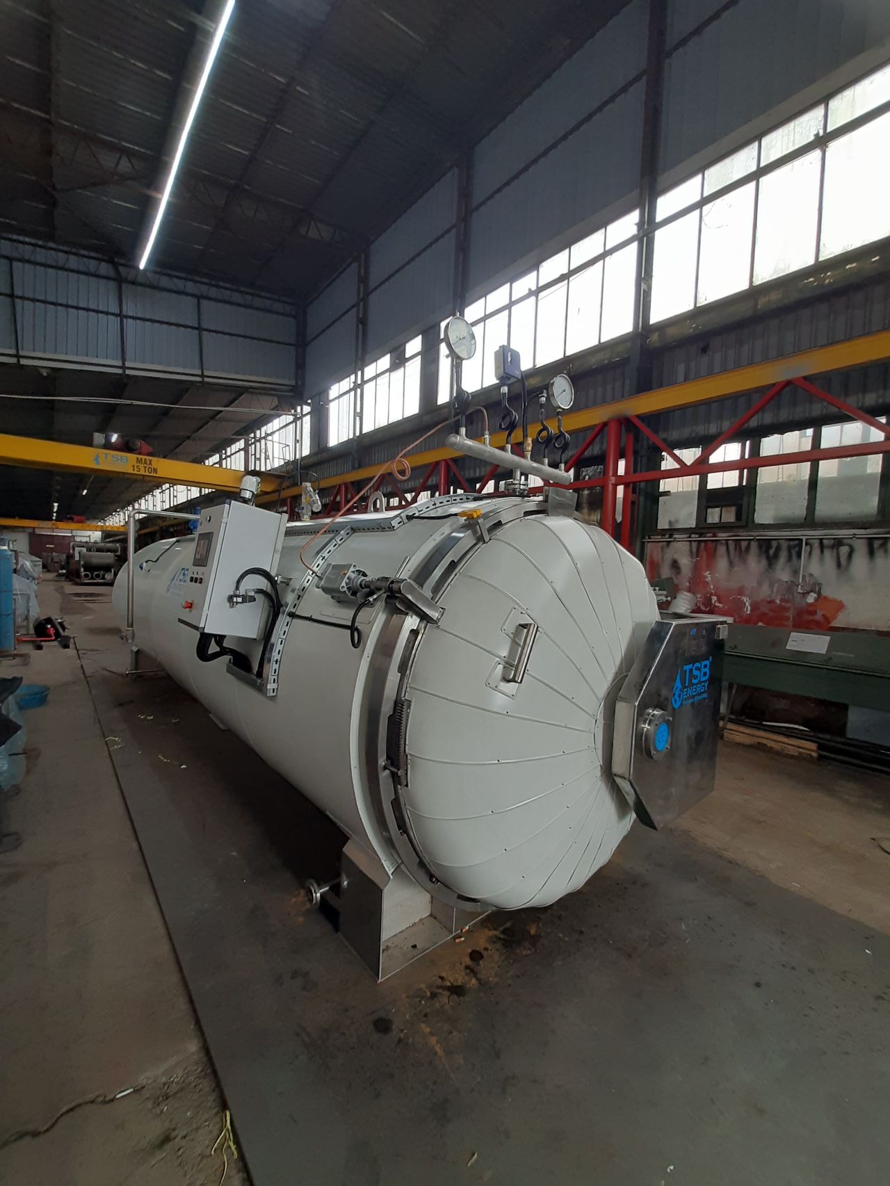 TSB ENERGY – görsel 2