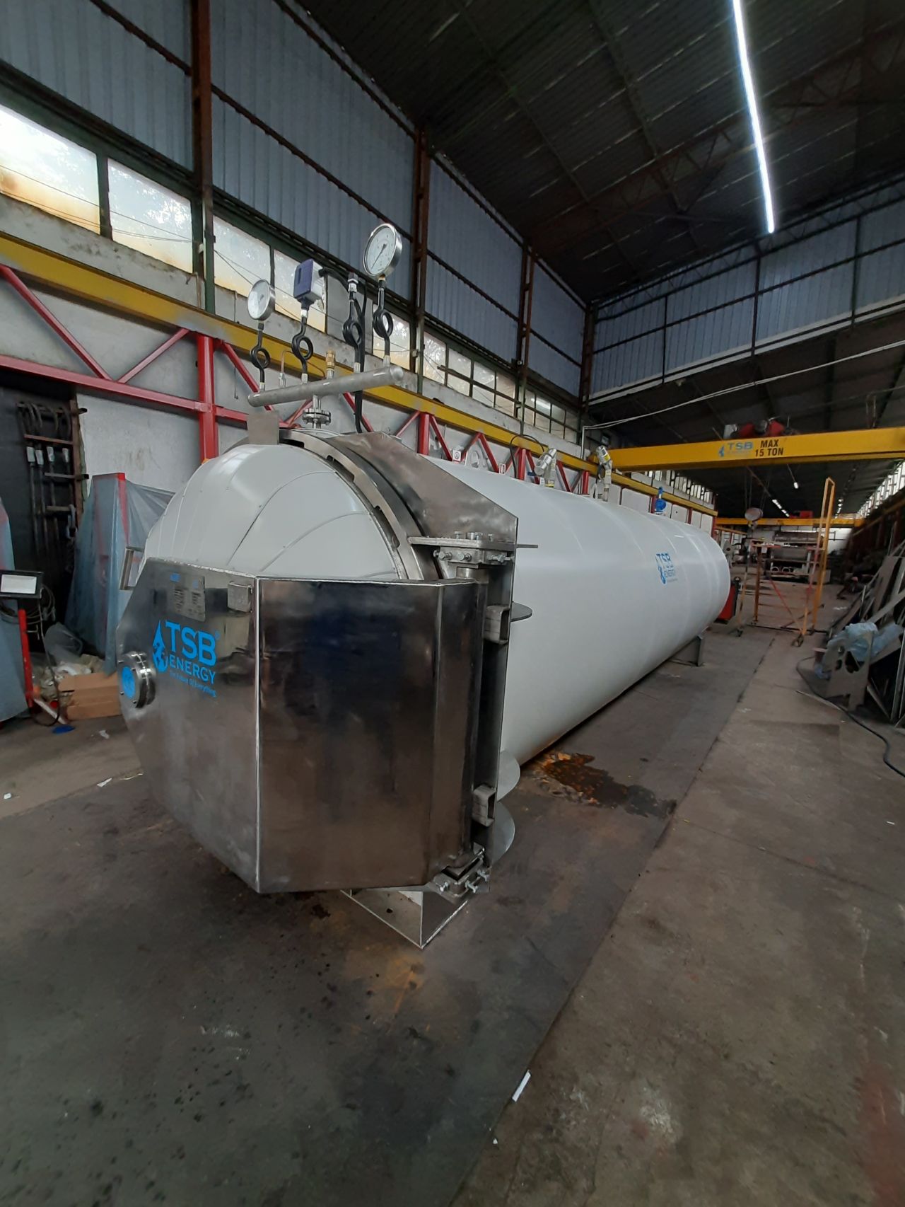 TSB ENERGY – görsel 3