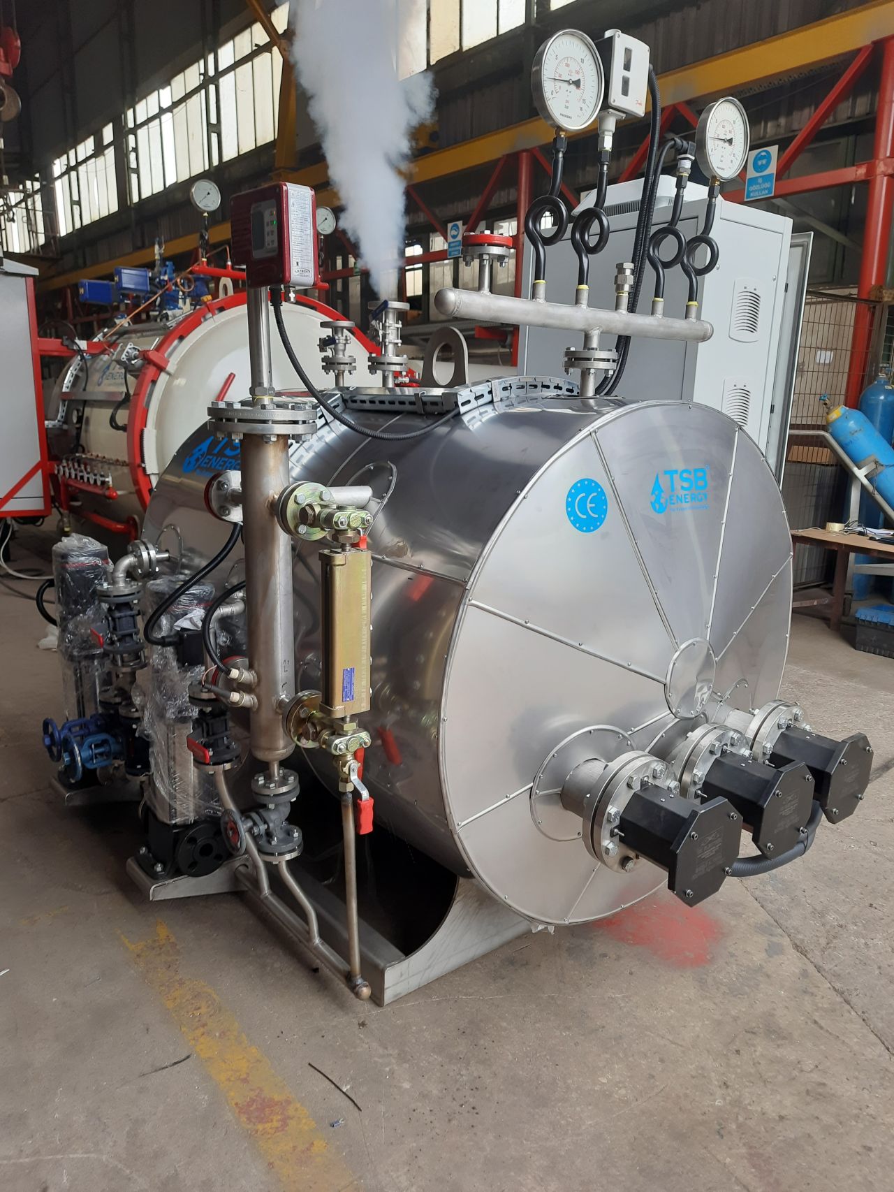 TSB ENERGY – görsel 1